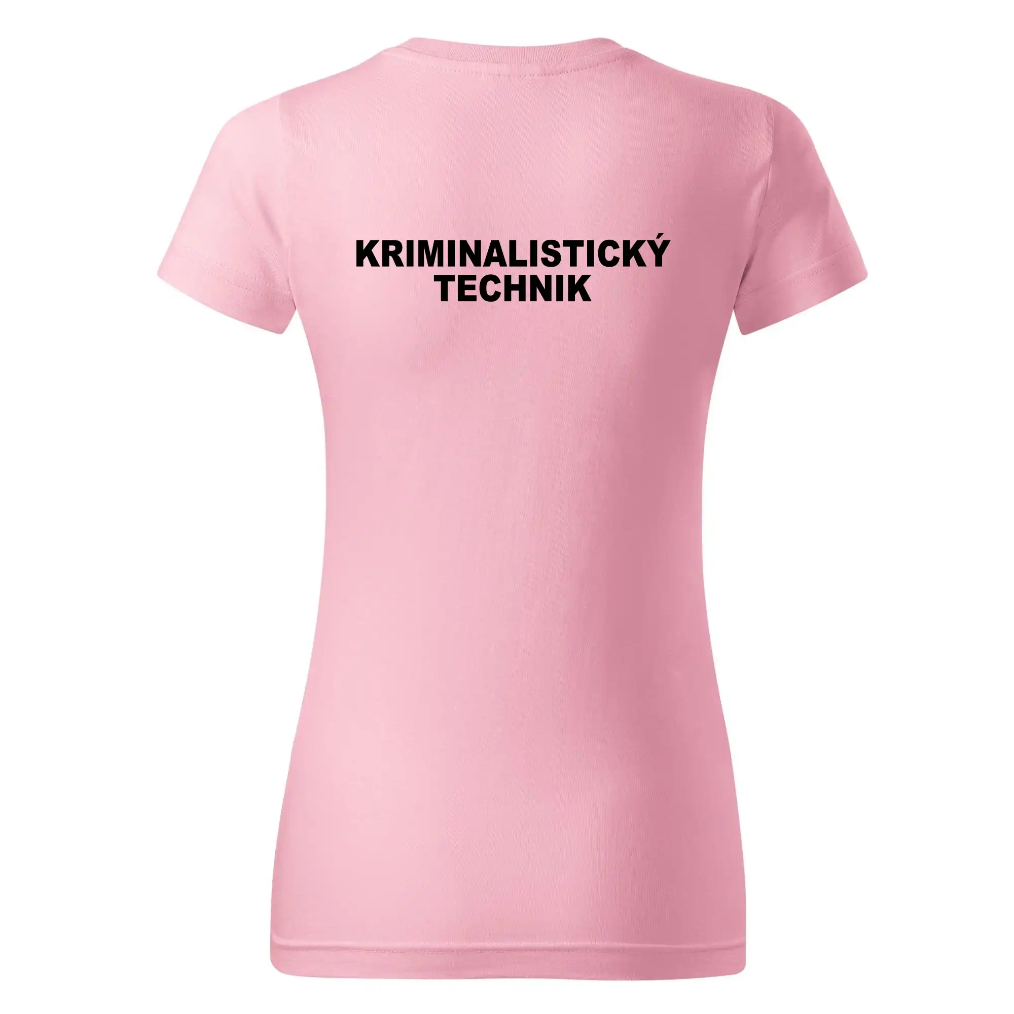 Kriminalistický technik