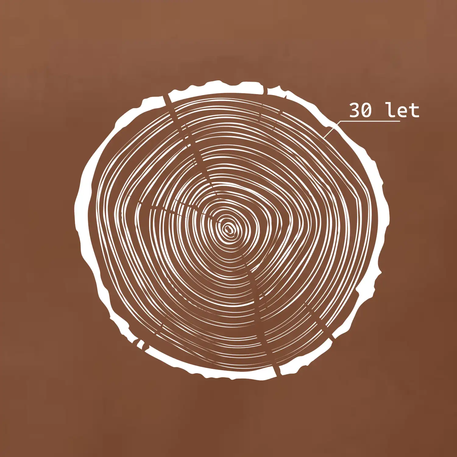 Letokruhy - 30