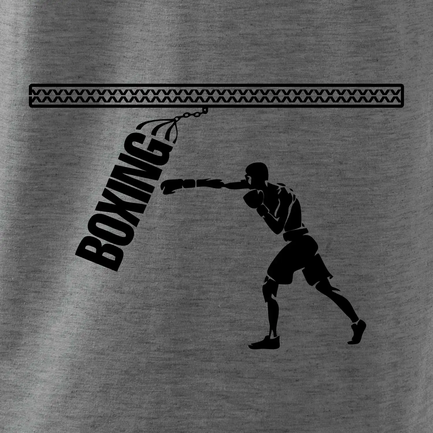 Boxing boxer