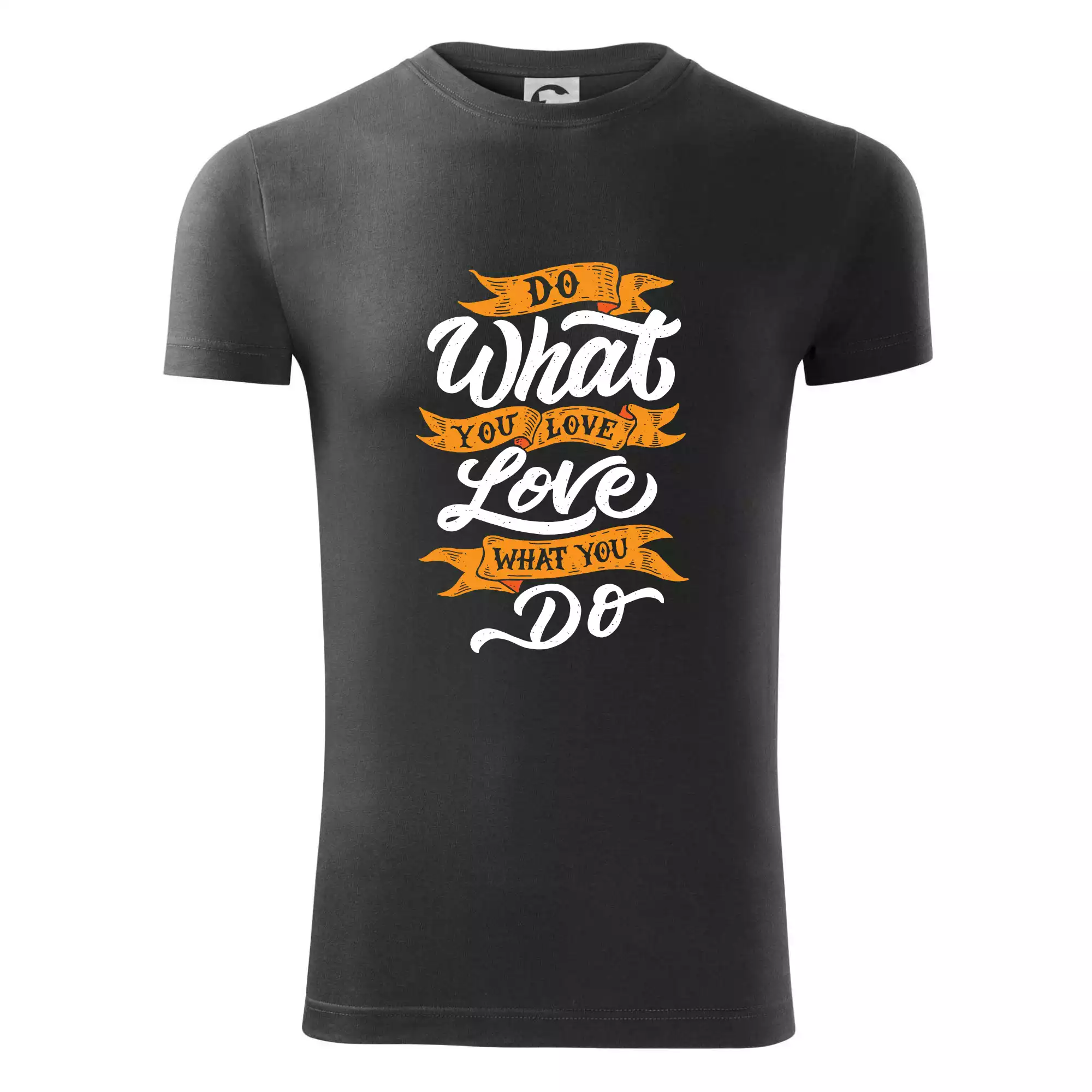 Do What You Love, Love What You Do