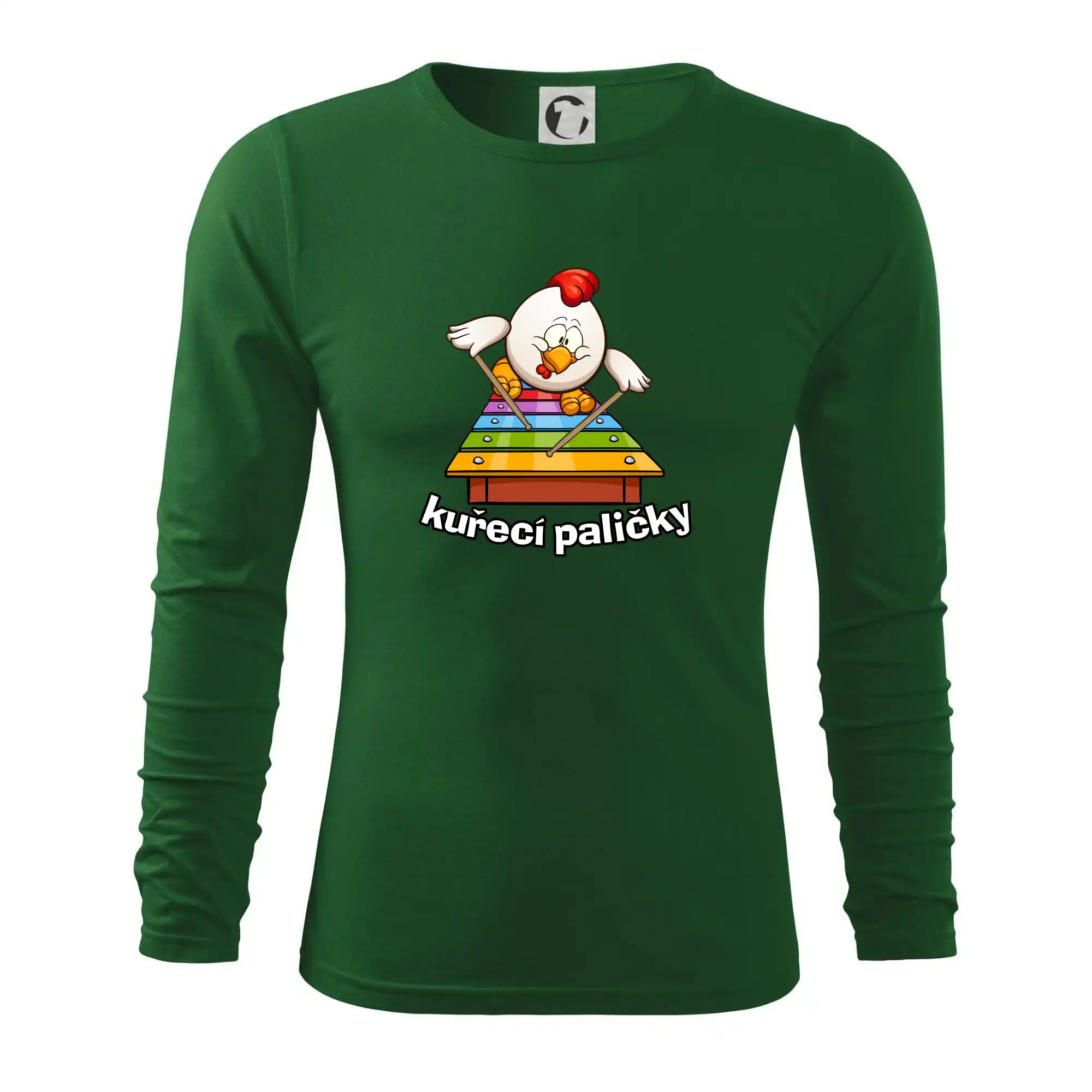 Kuřecí paličky