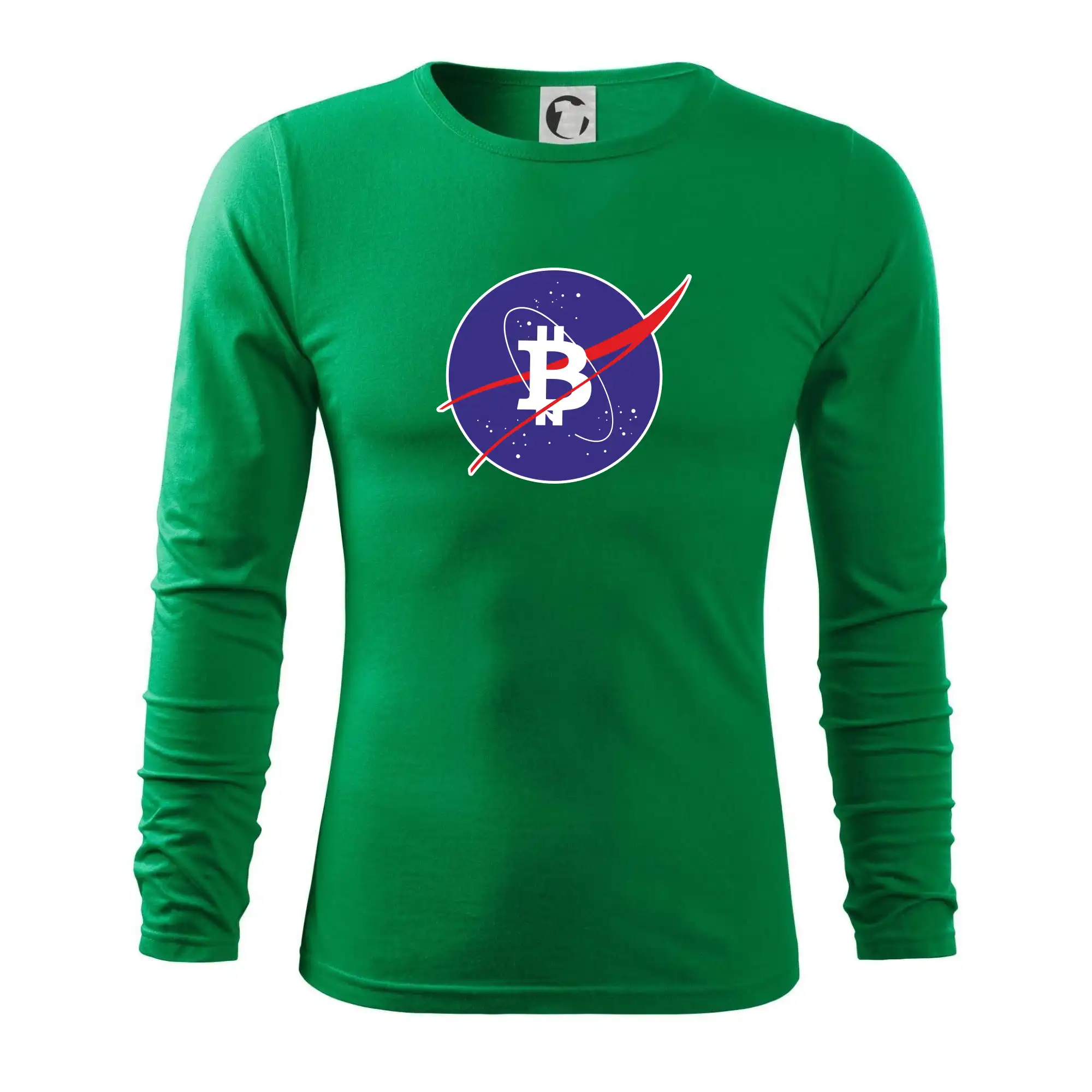 Bitcoin jiný vesmír