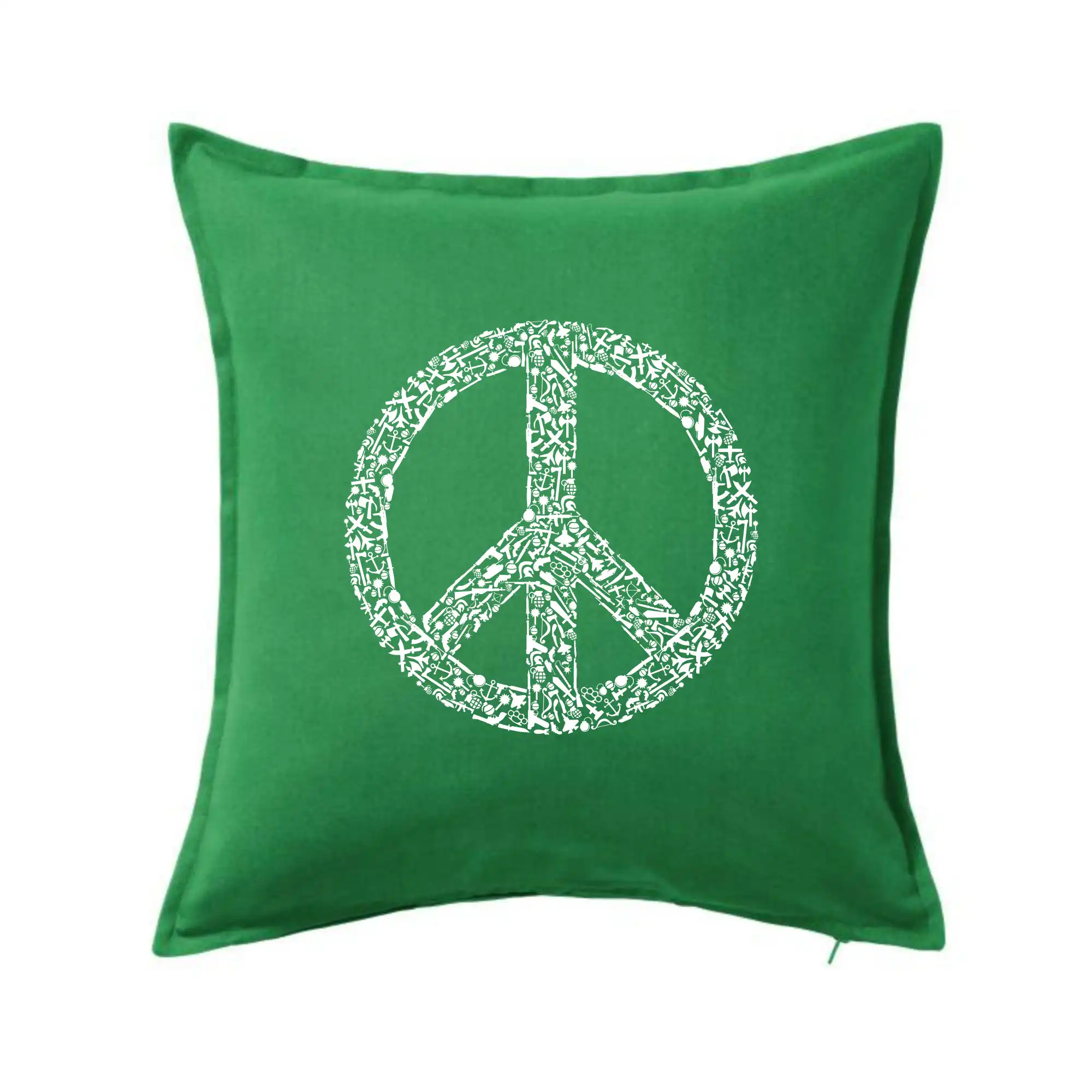 War Peace symbol icons