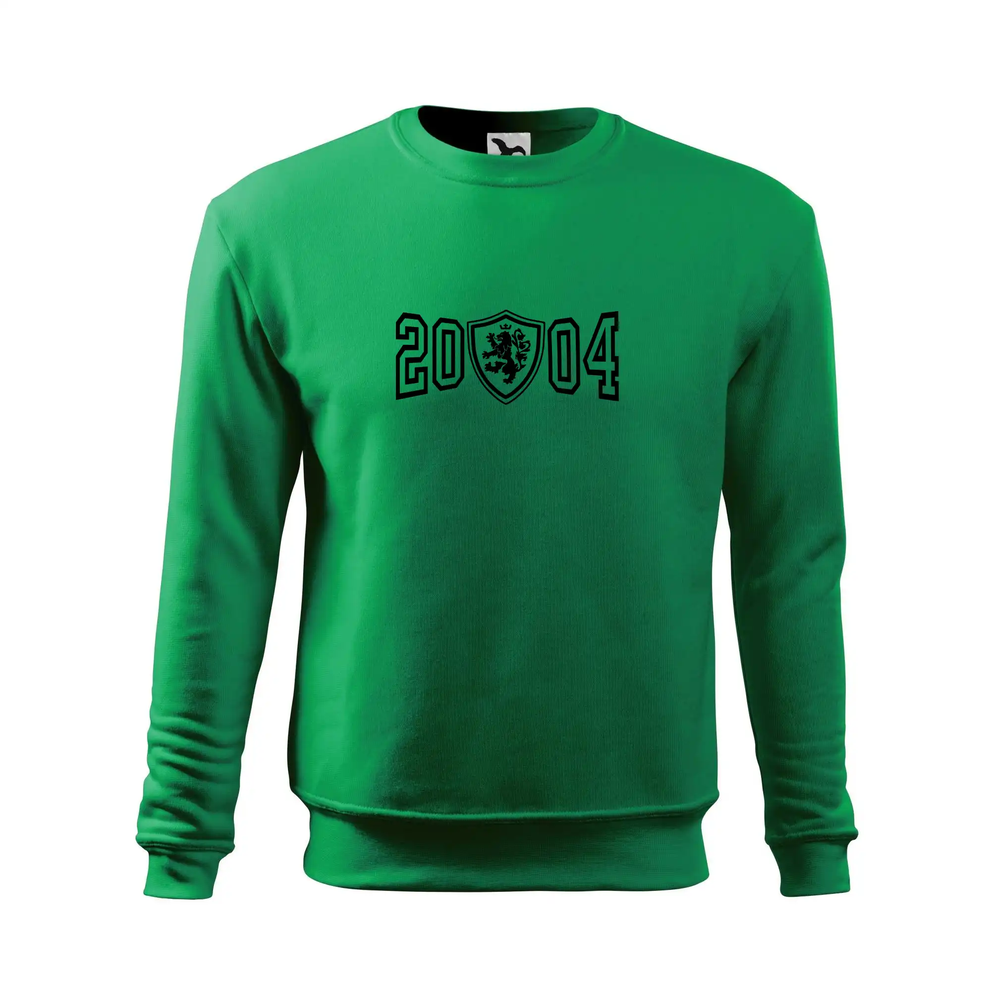 Narozeninový motiv - znak - 2004