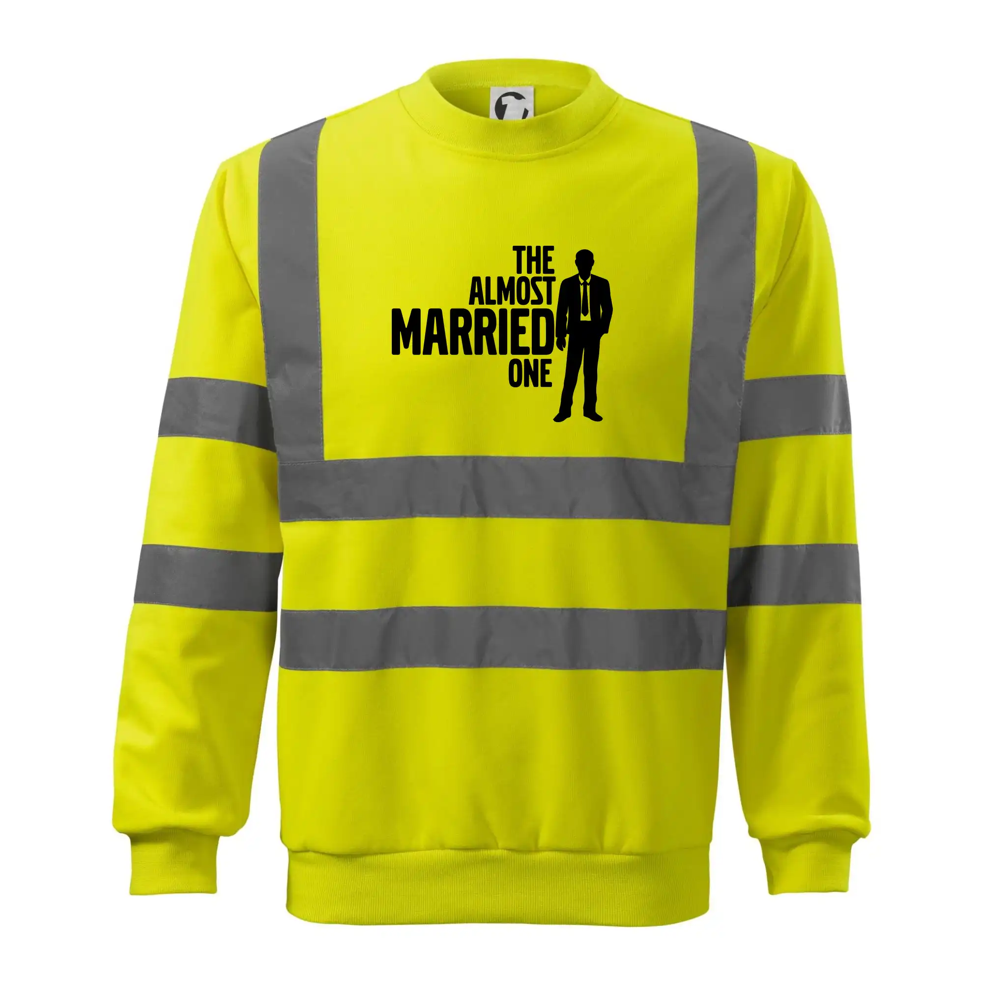 Bachelor party - The almost married one