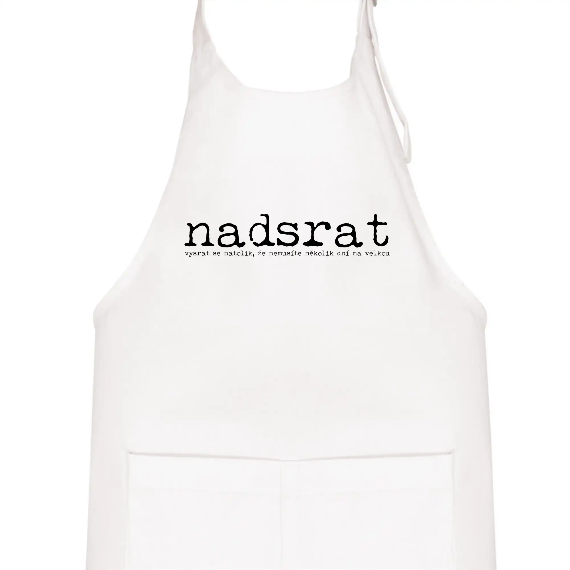 Čeština 2.0 - nadsrat