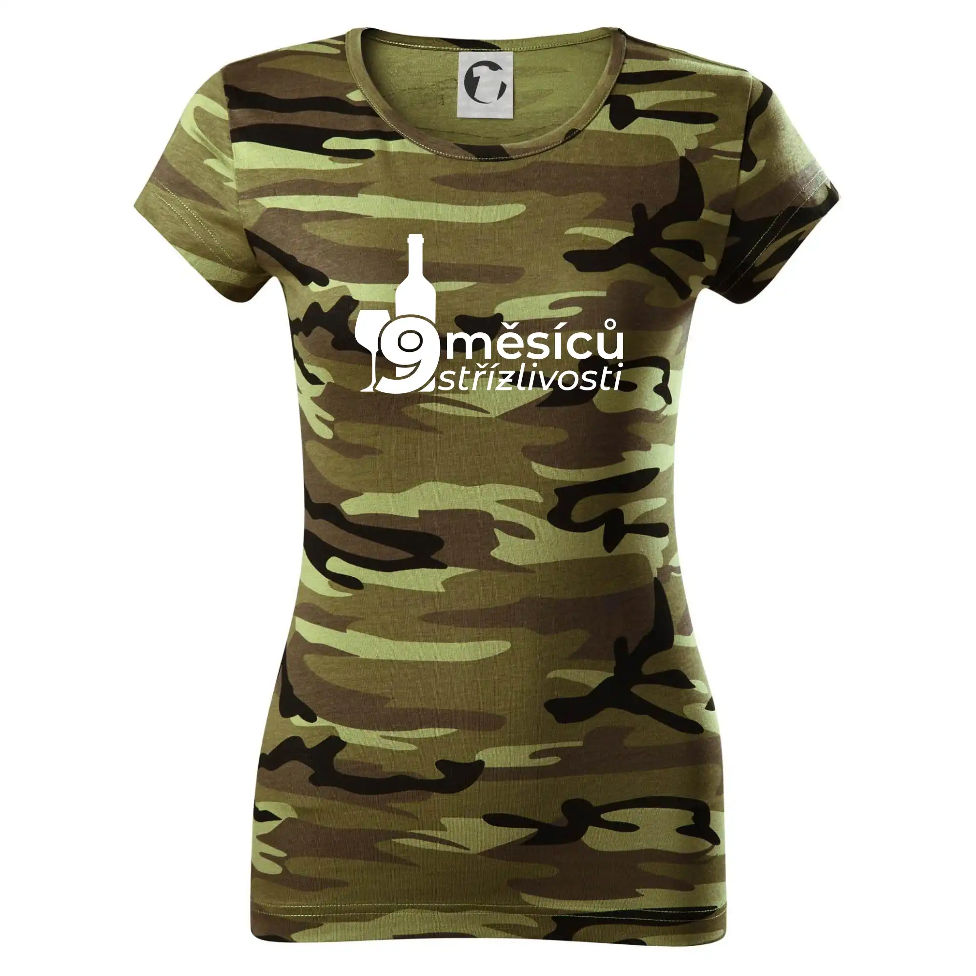 9 měsíců střízlivosti