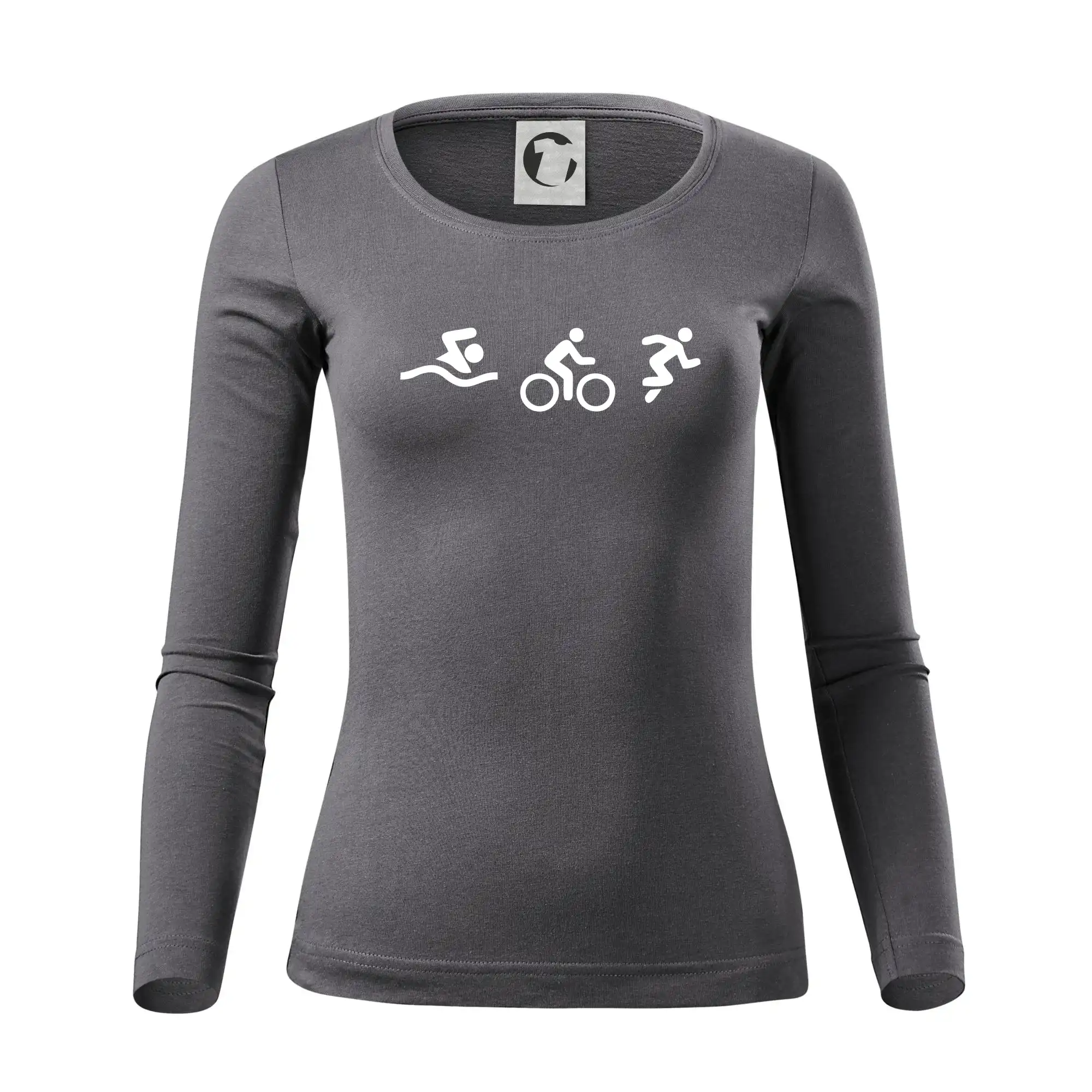 Triathlon postavy