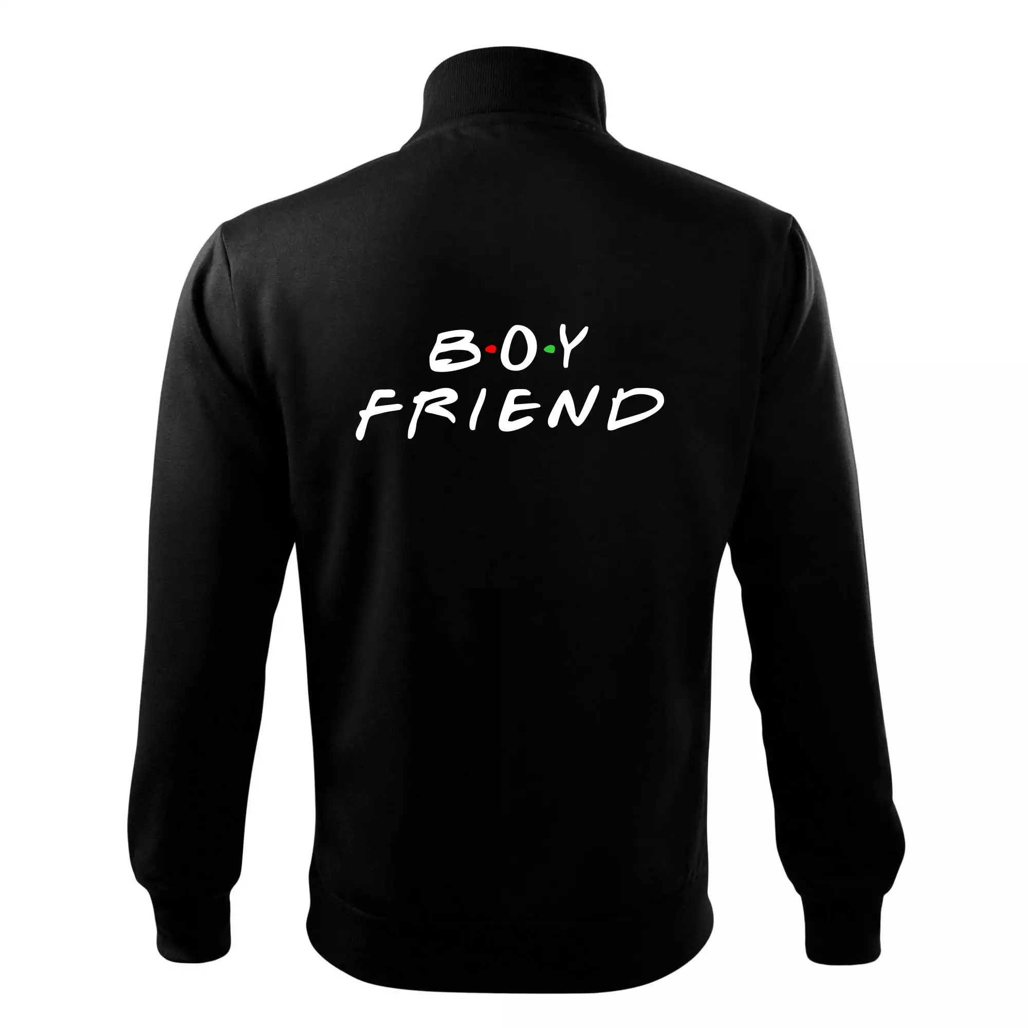 Boy Friend