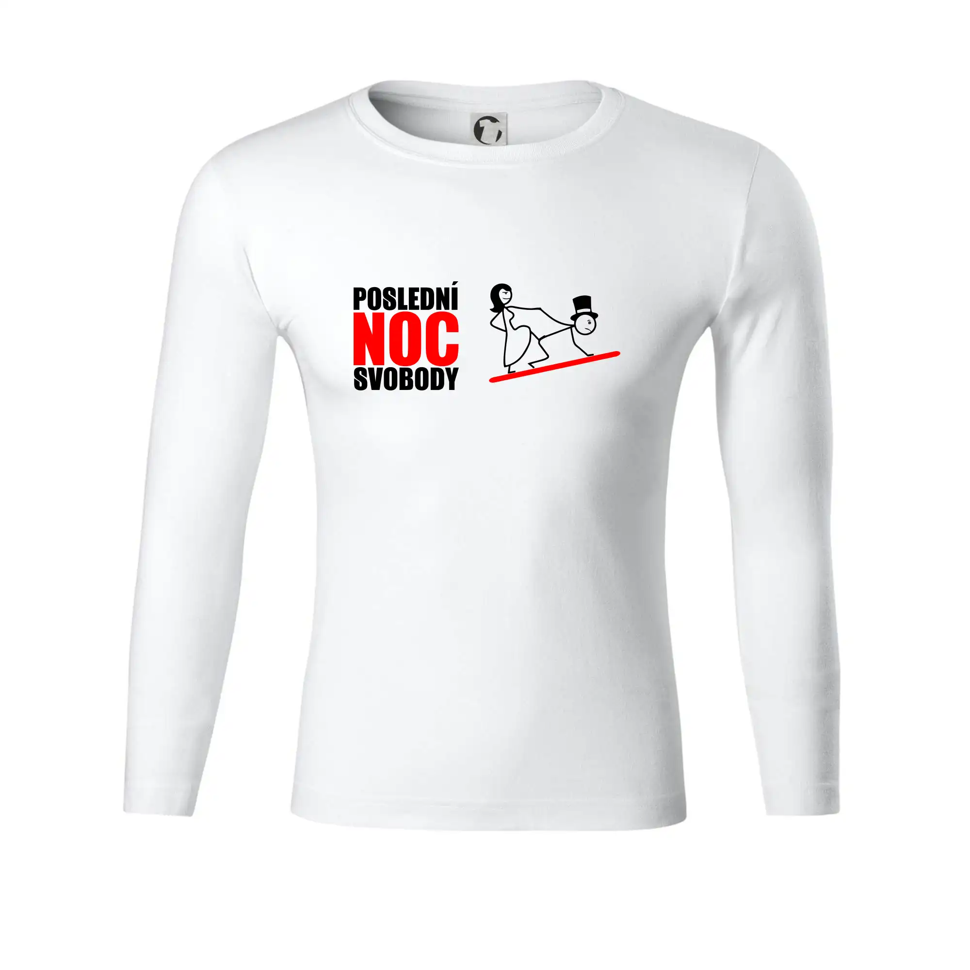 Poslední noc
