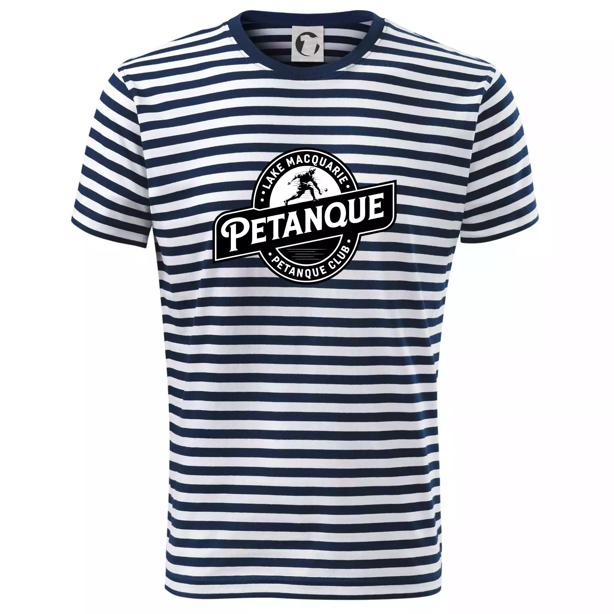 Petanque club lake