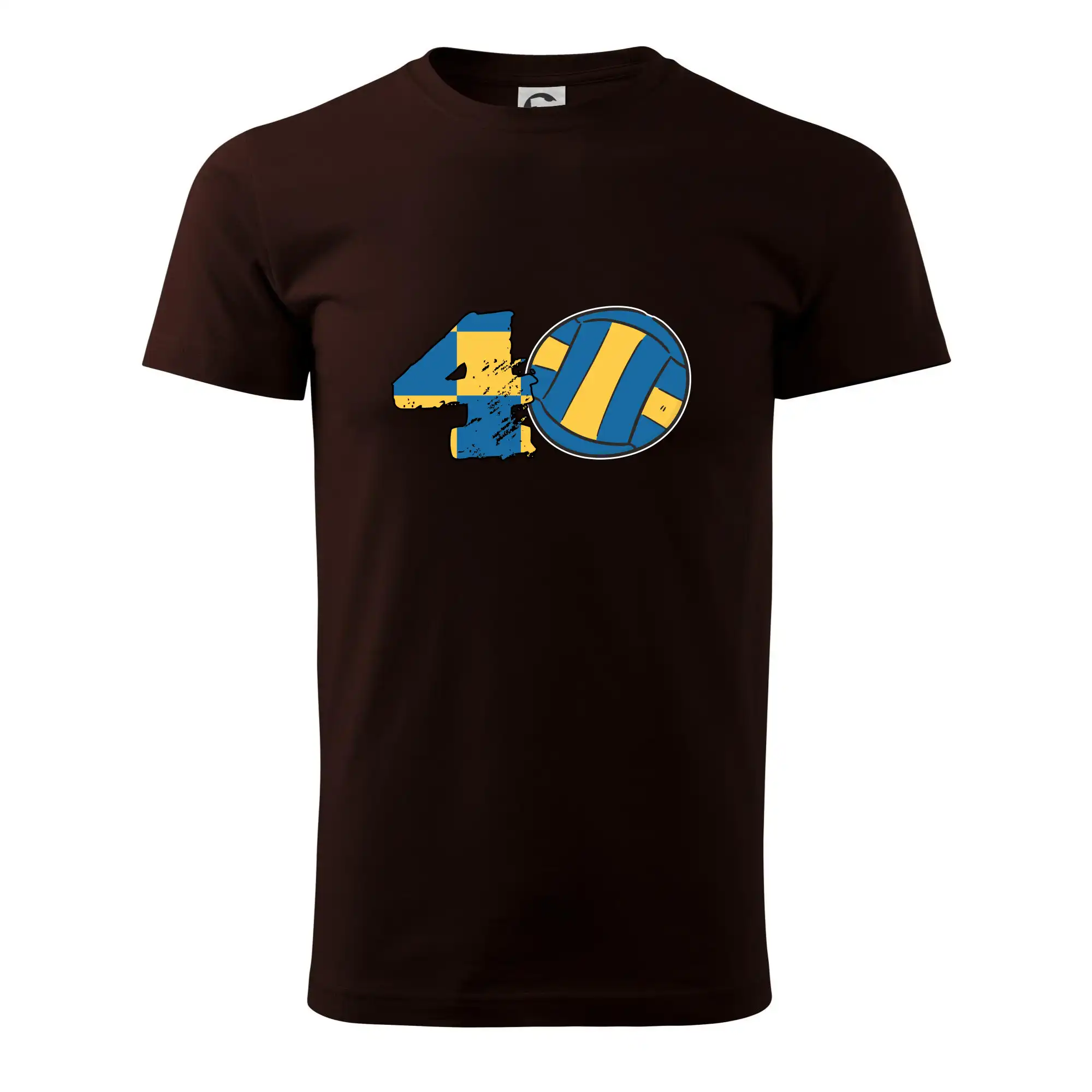 Volejbal kulaté narozeniny 40