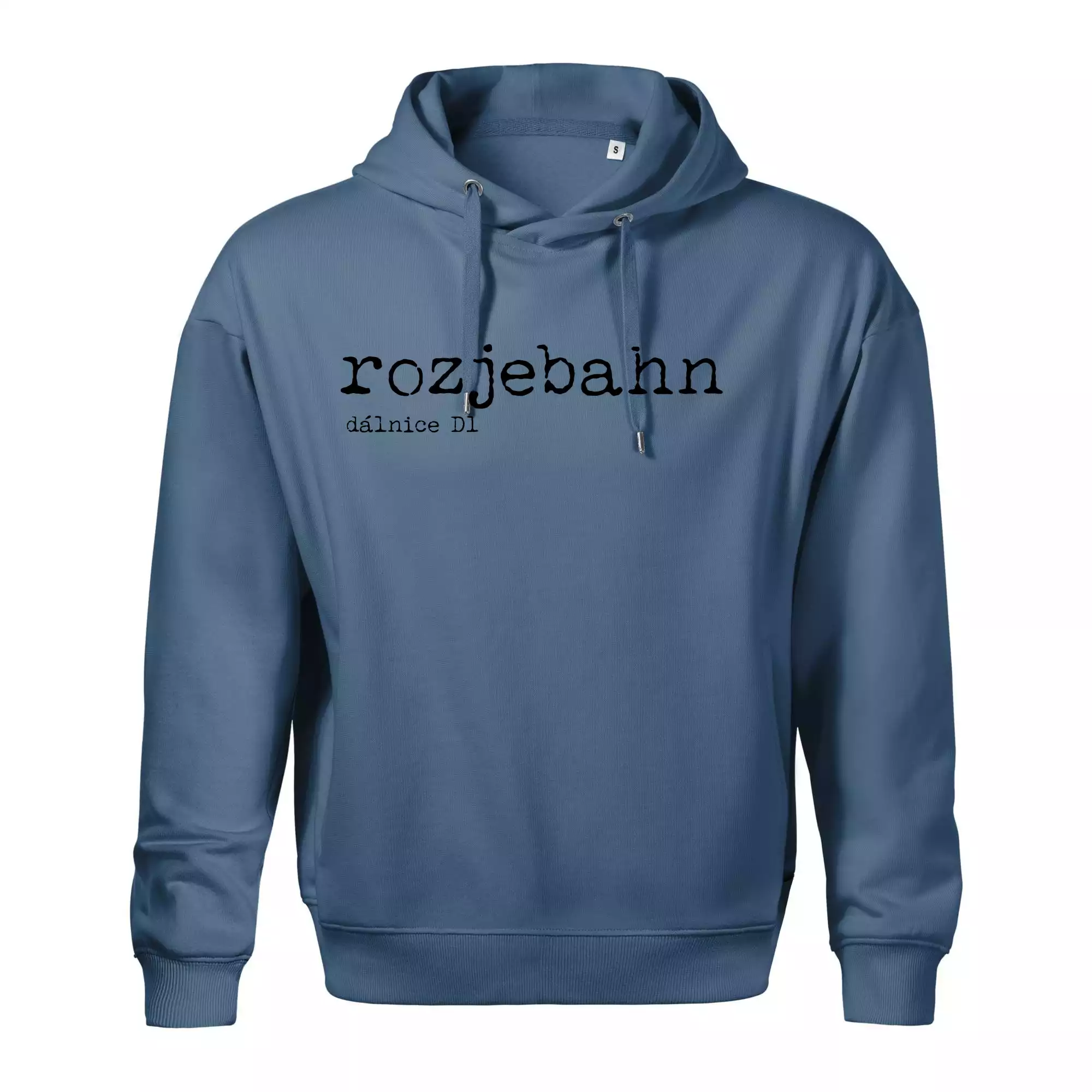 Čeština 2.0 - rozjebahn