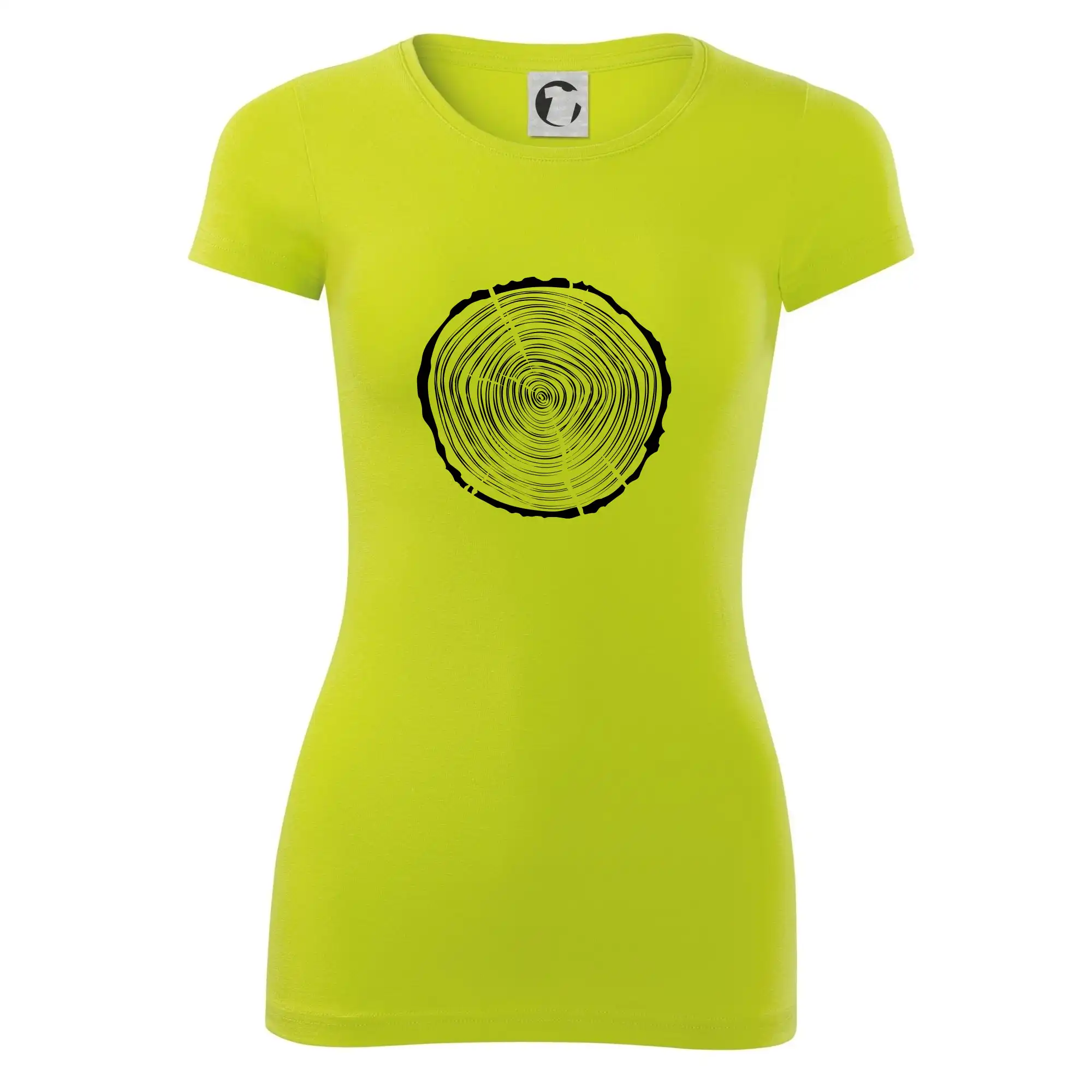 Letokruhy 30 bez věku