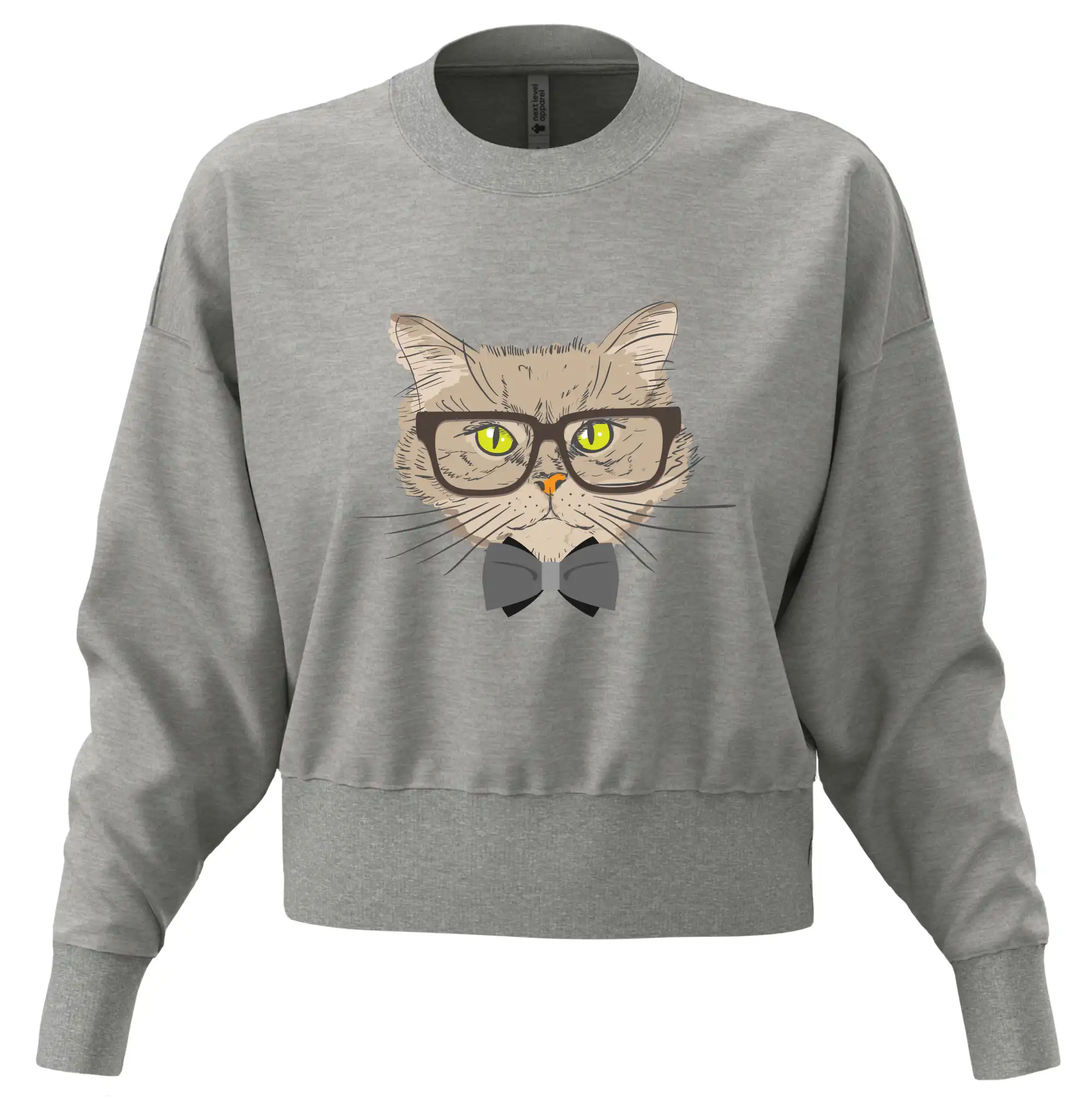 Hipster mourek