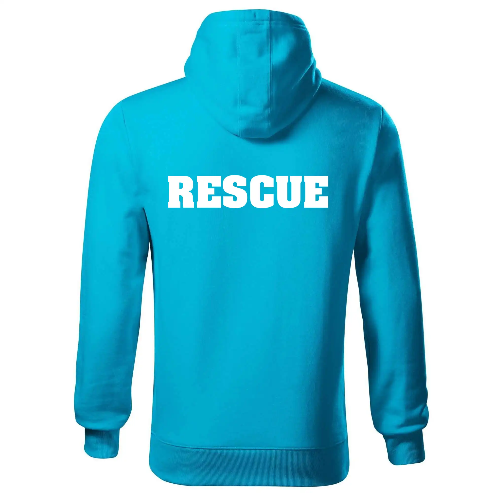 Rescue - pro záchranáře