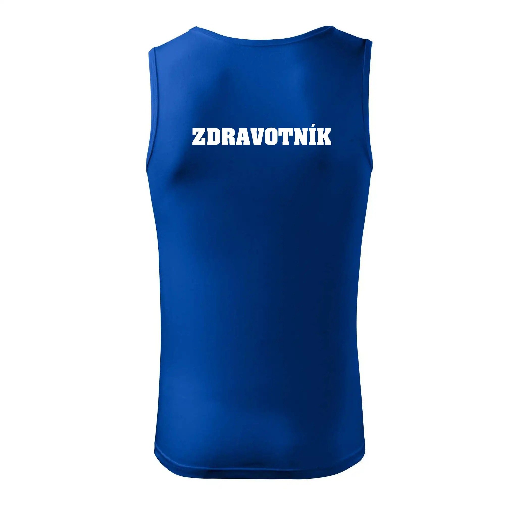 Hvězda života - zdravotník
