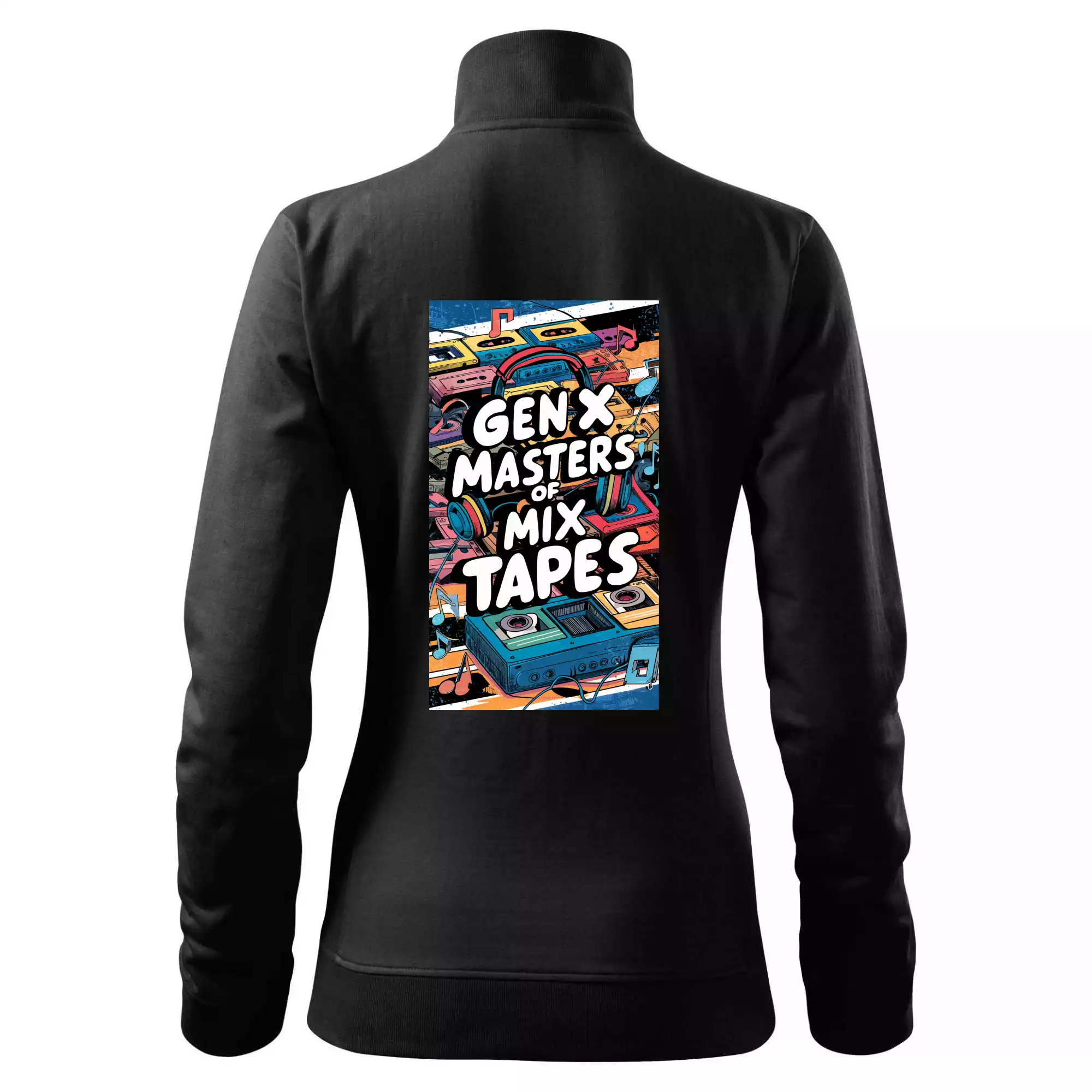 Generace X (Gen X) - Master od Tapes