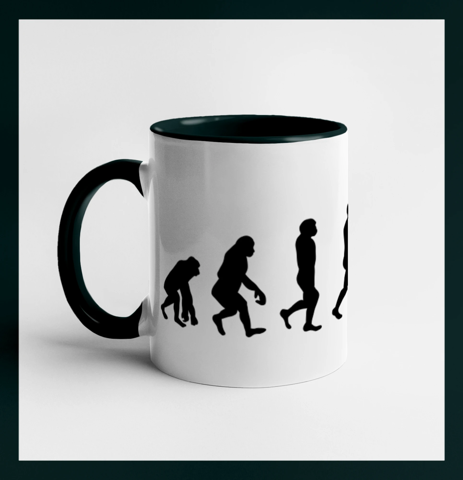 Evoluce šachy
