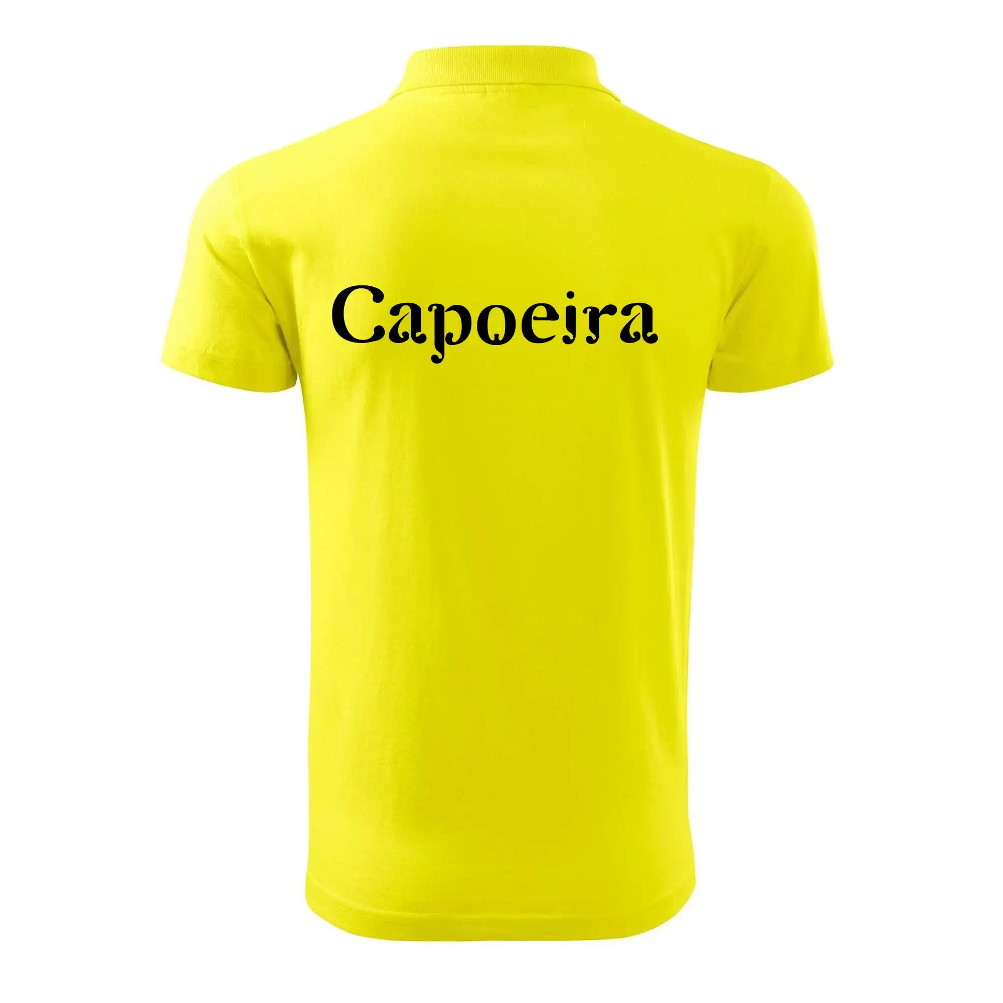 Capoeira velký