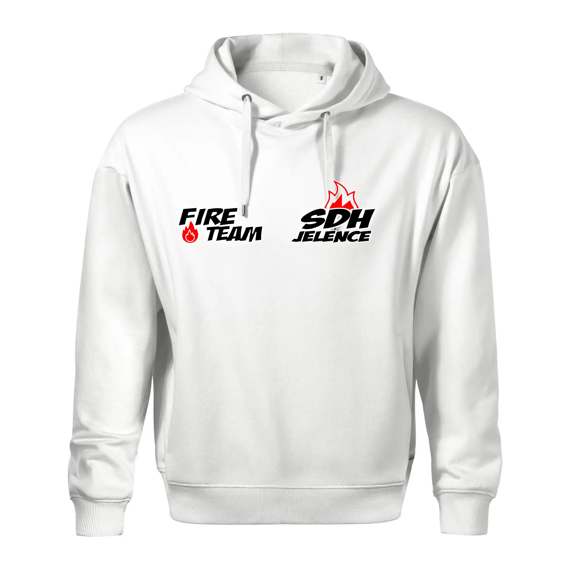 Fire Team SDH (vlastní název)
