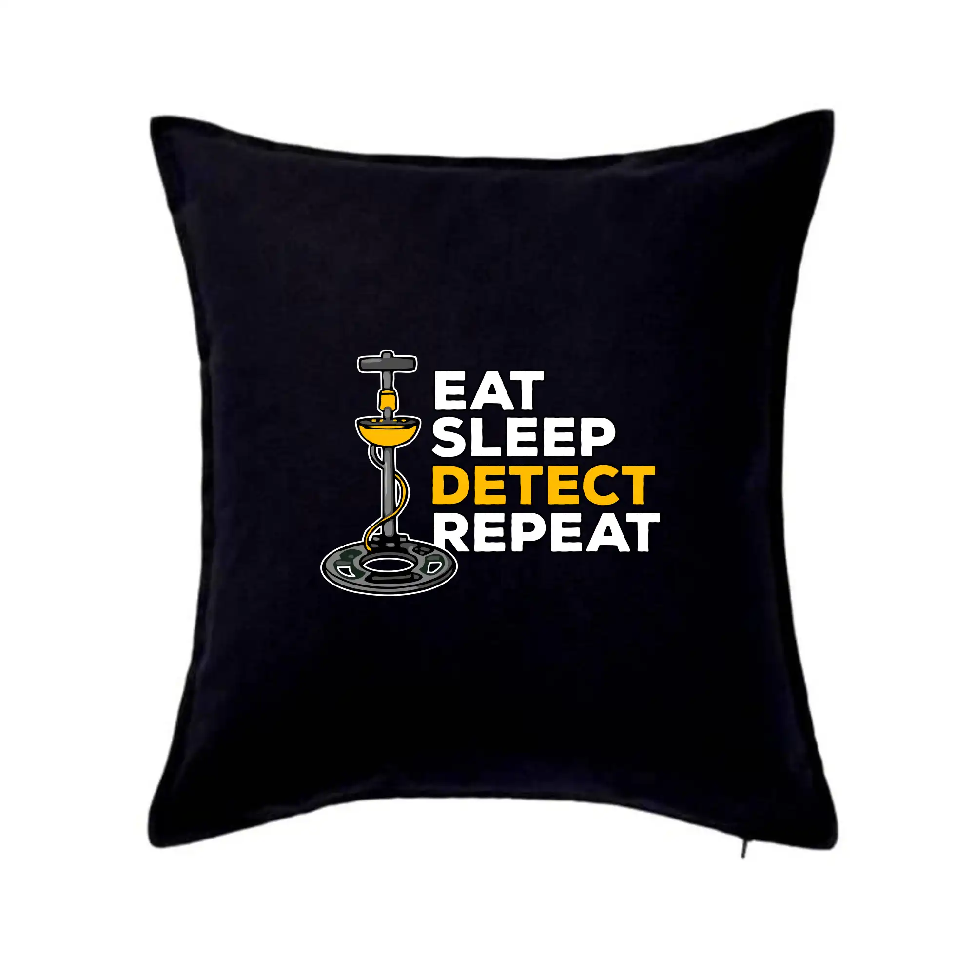 Eat Sleep Detect Repeat