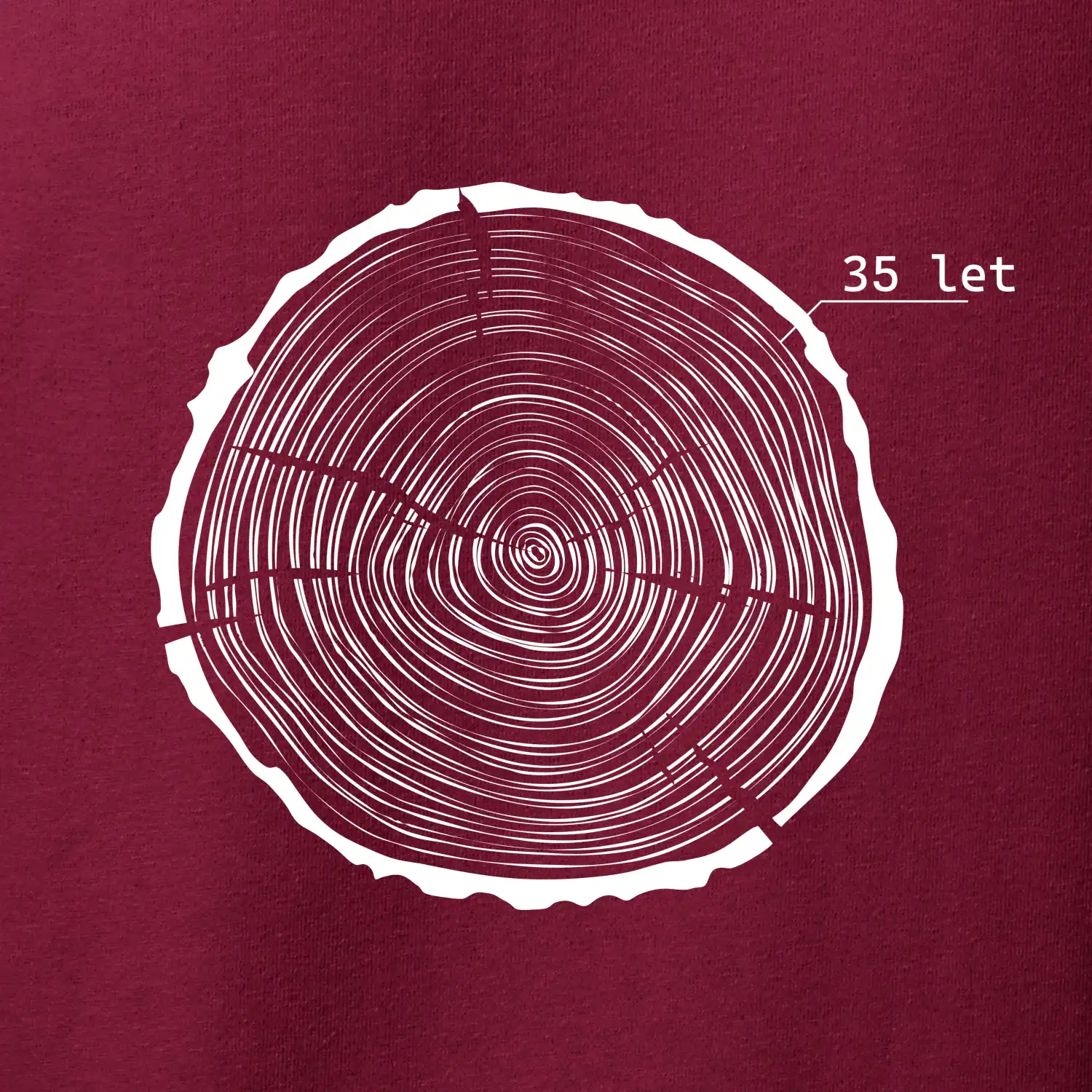 Letokruhy - 35