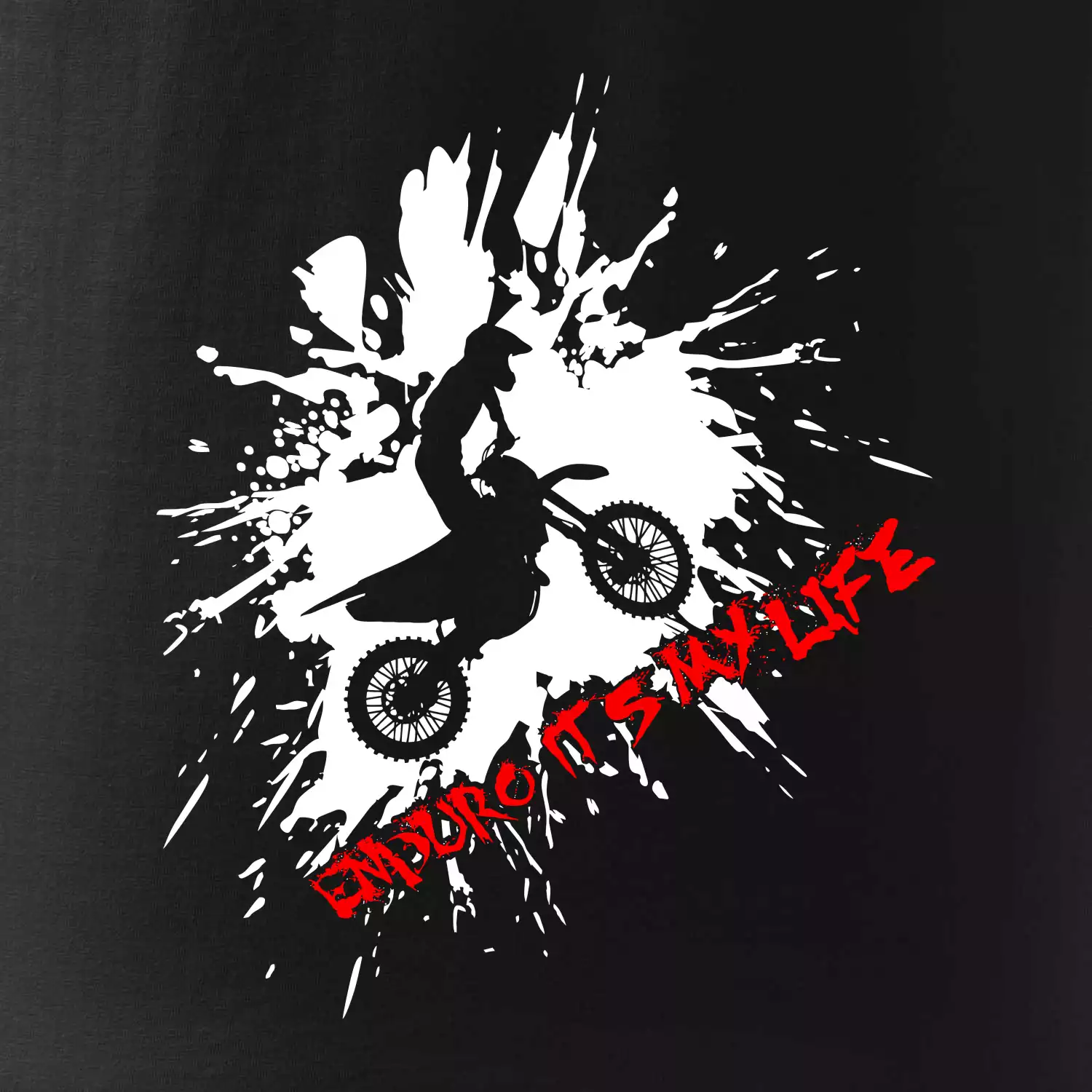 Enduro its my life