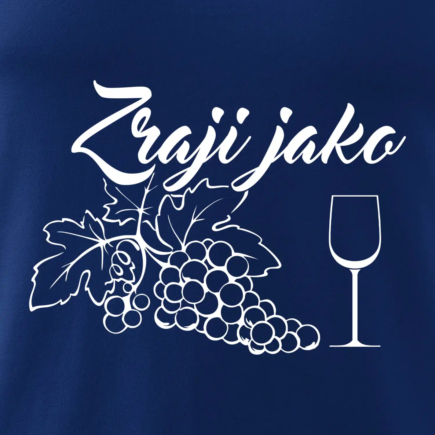 Zraji jako víno