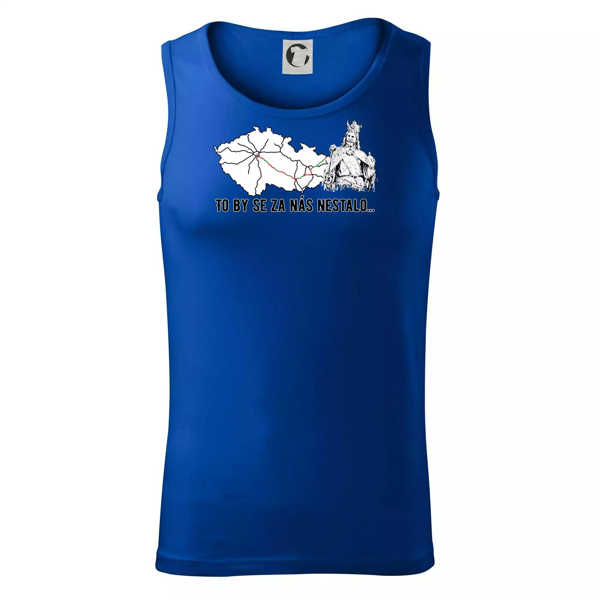 D1 - to by se za nás nestalo