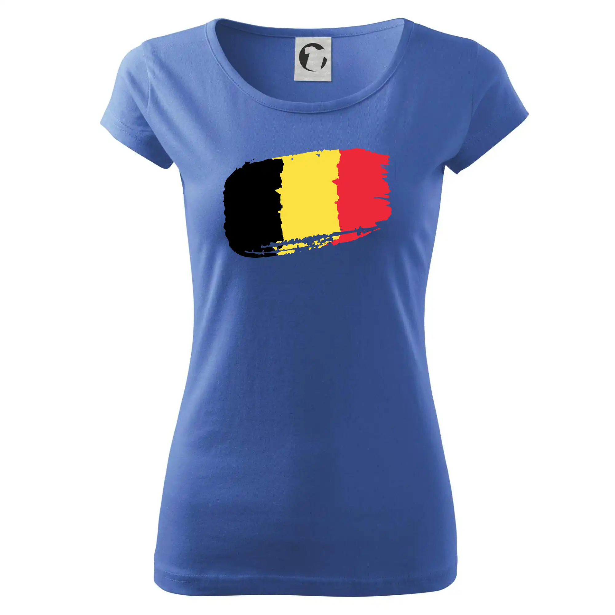 Belgie vlajka