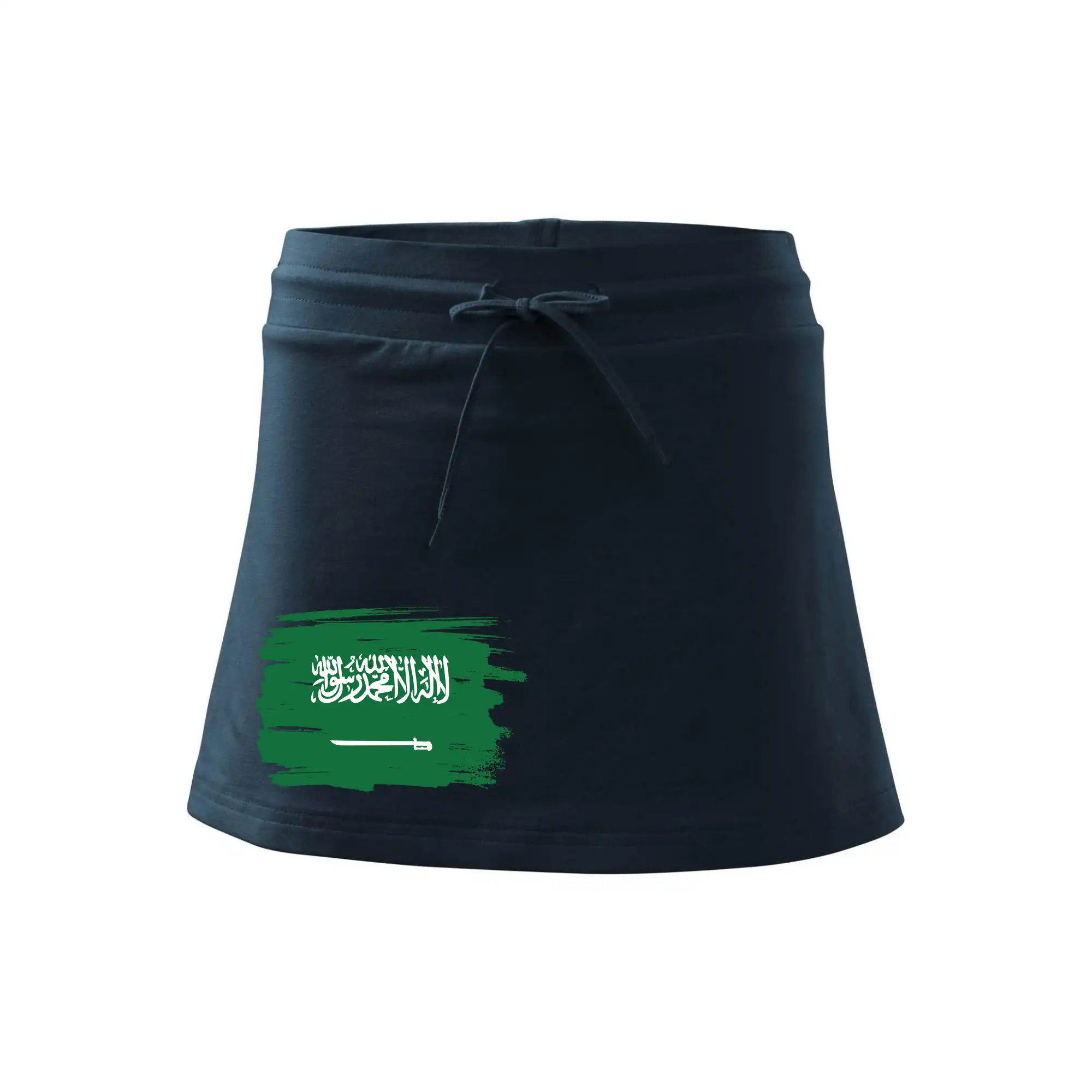 Saudská Arábie - vlajka