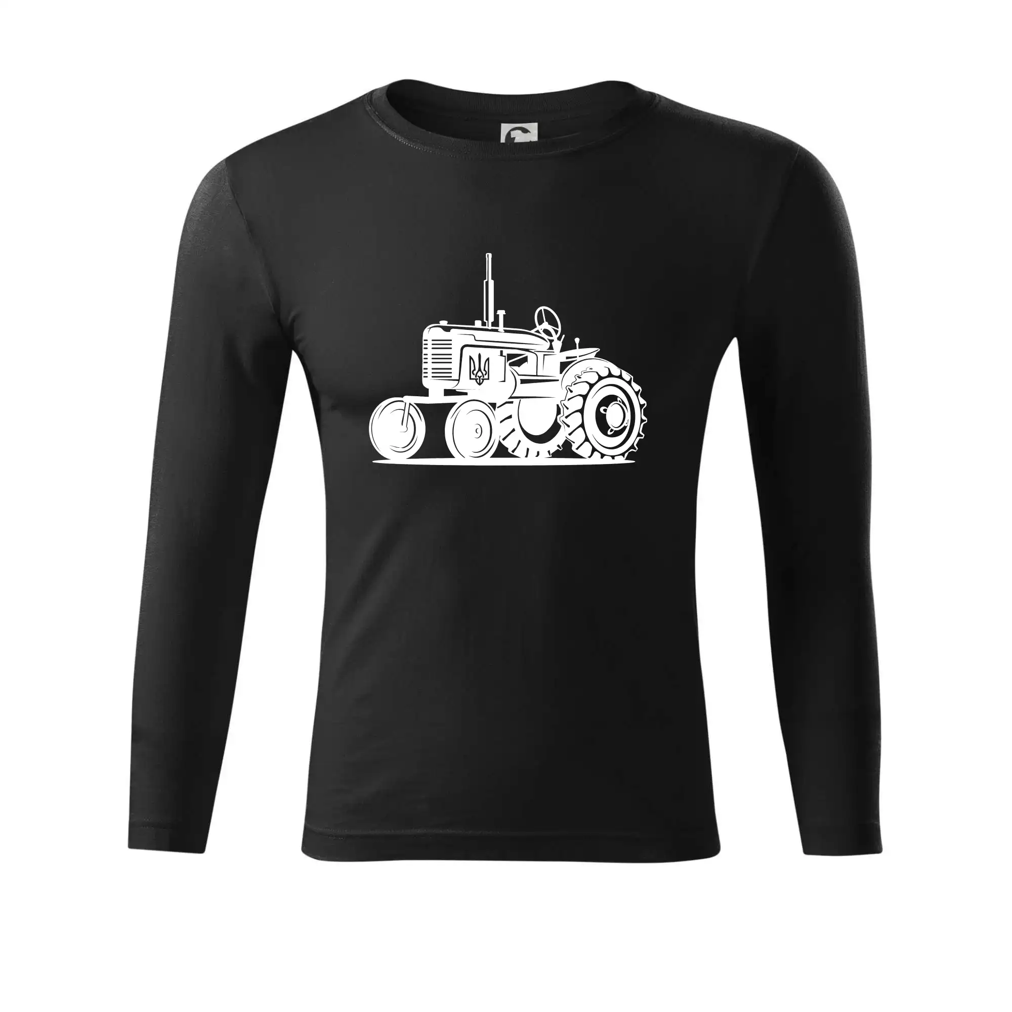 Traktor Ukrajinské armády