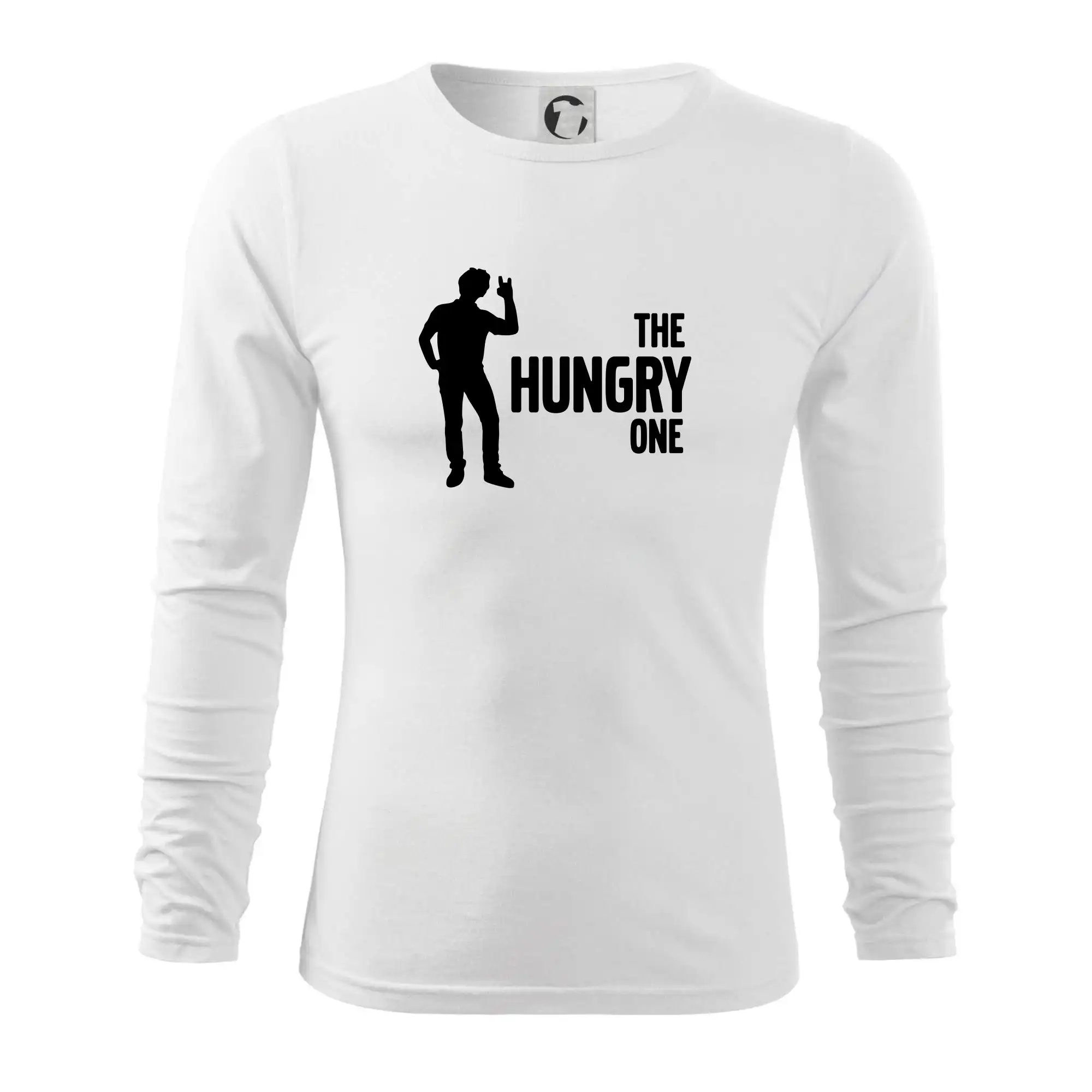 Bachelor party - The hungry  one