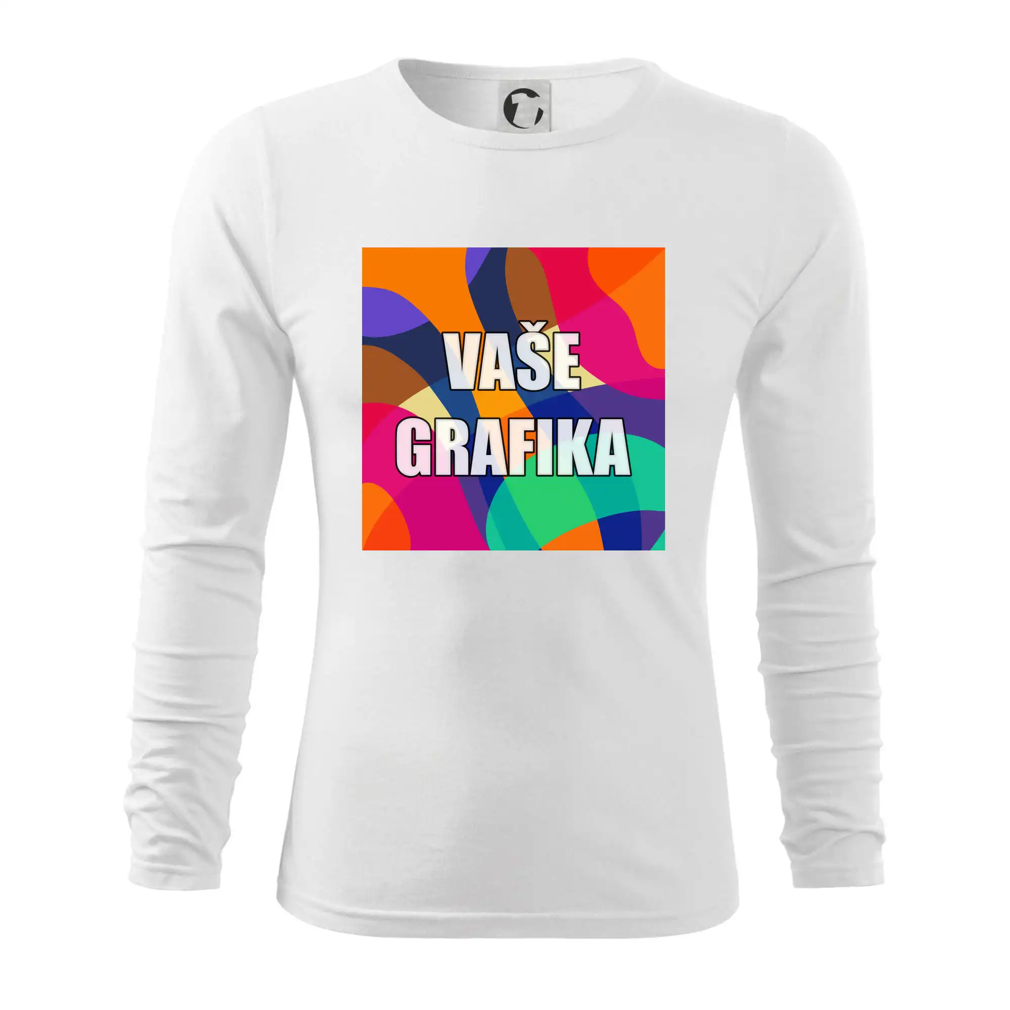 Potisk s vaší grafikou