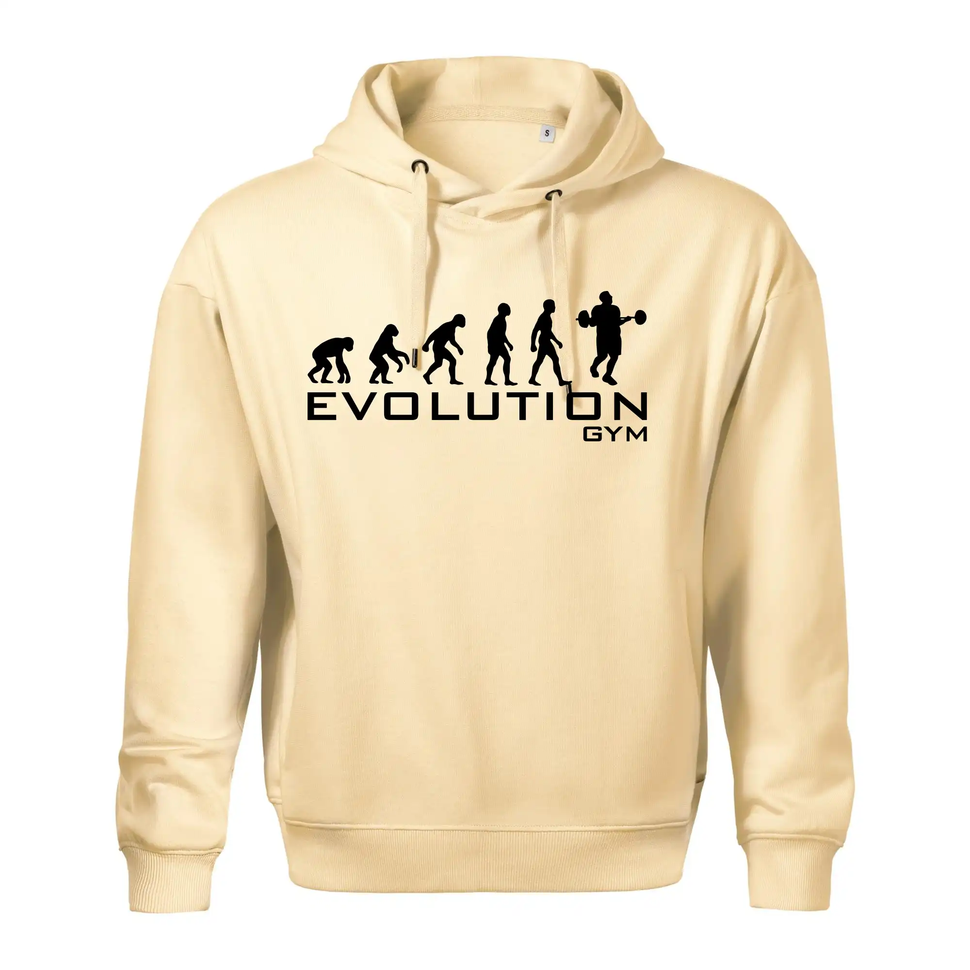 Evoluce Gym