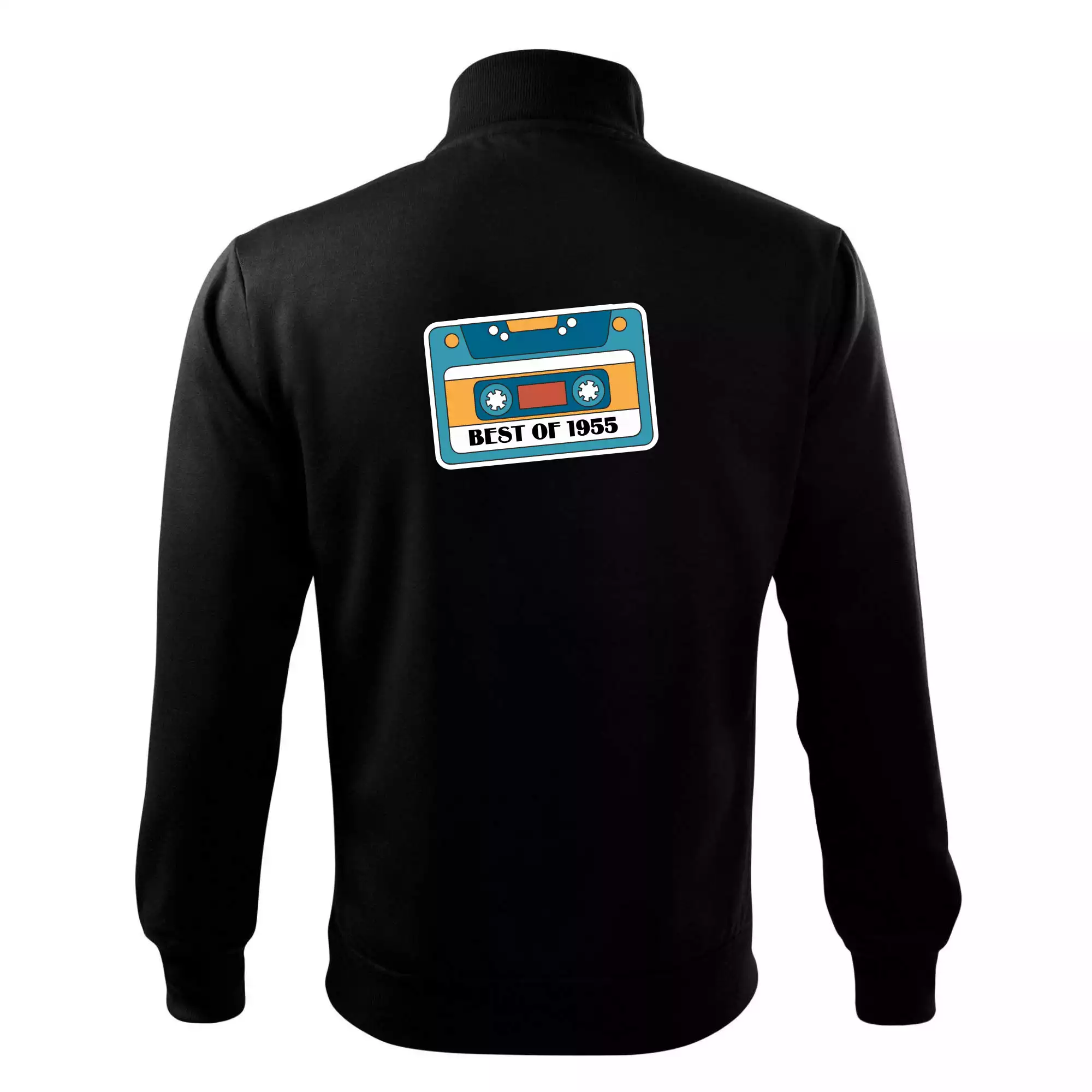 Narozeniny kazeta Best of 1955