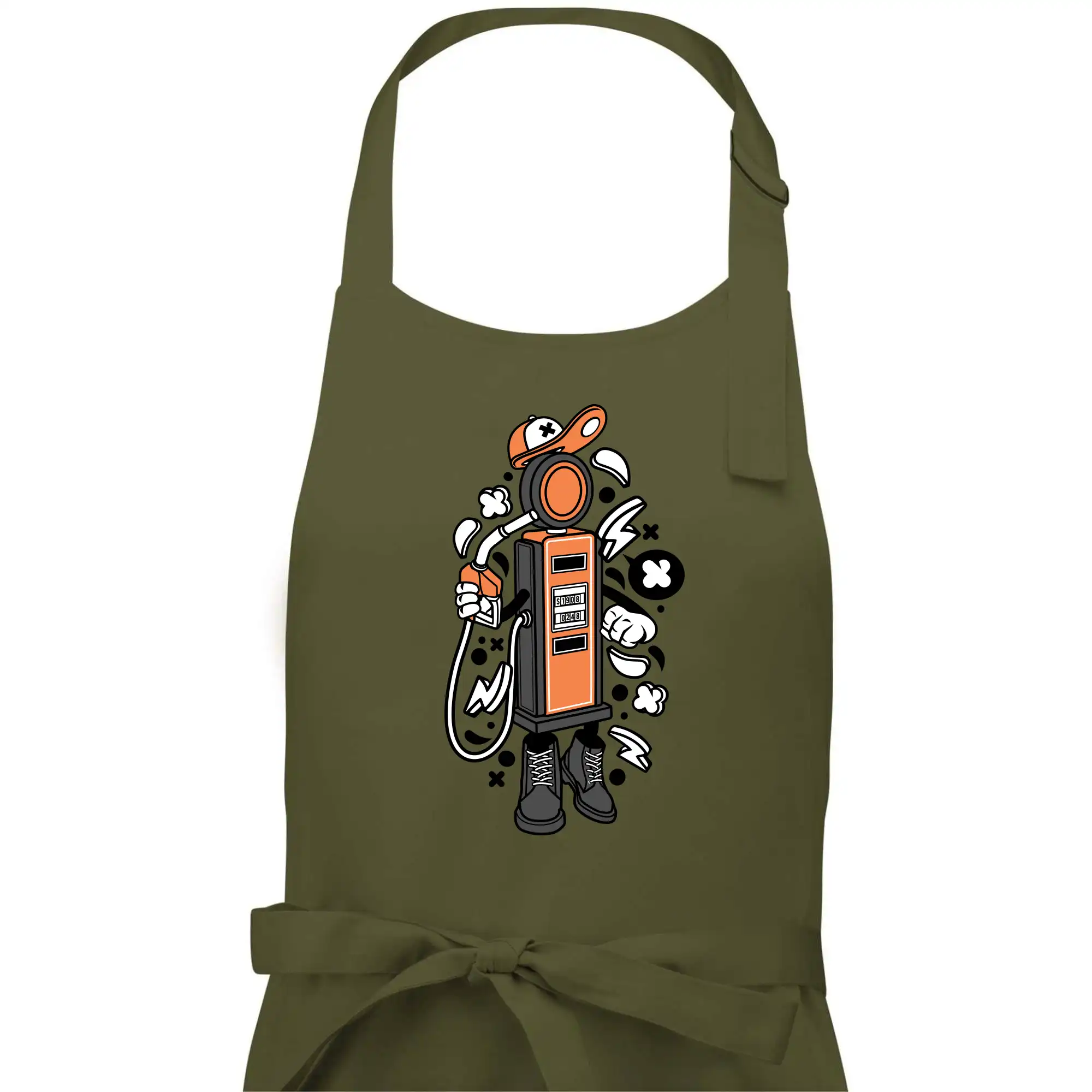 Tankman