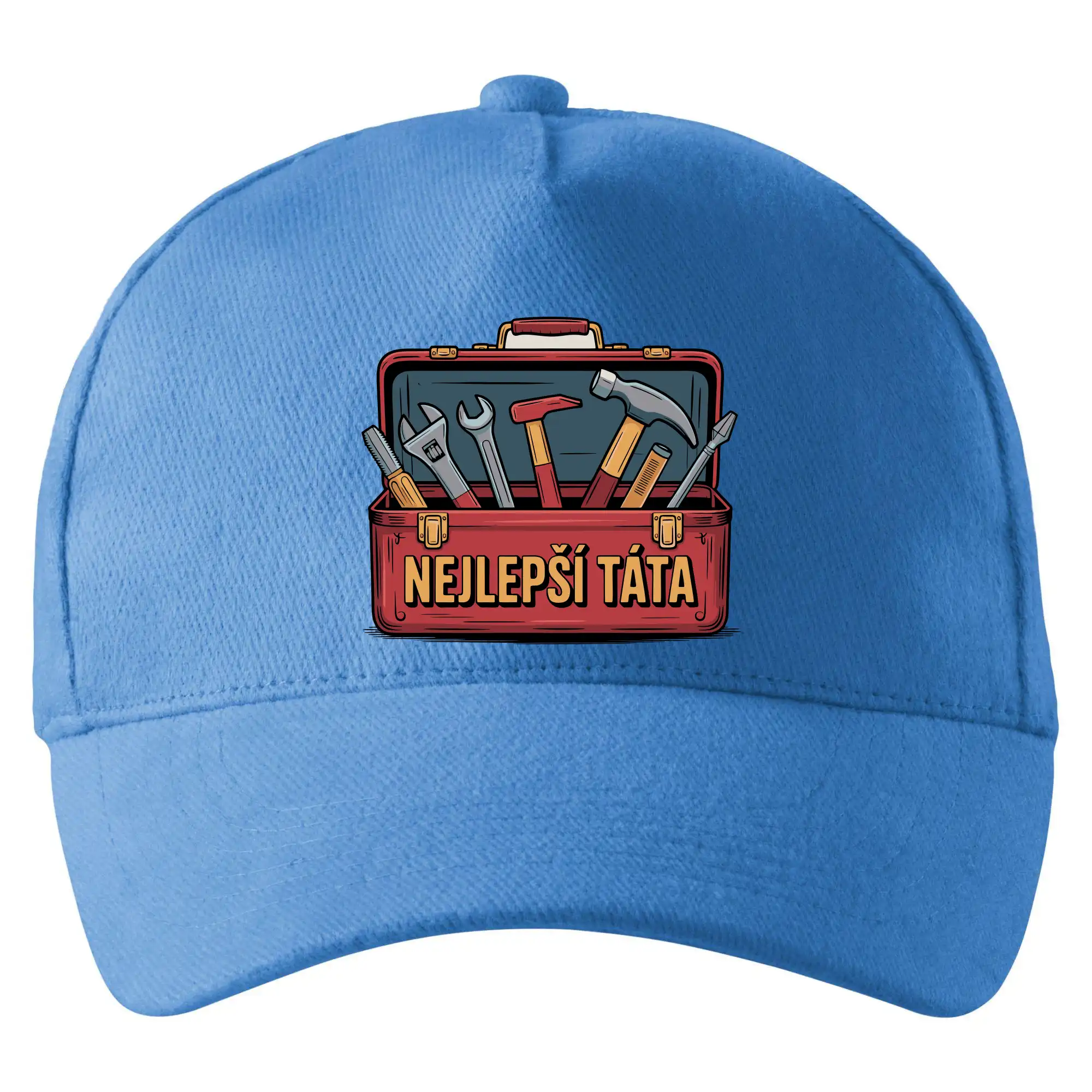 Nejlepší táta - nářadí