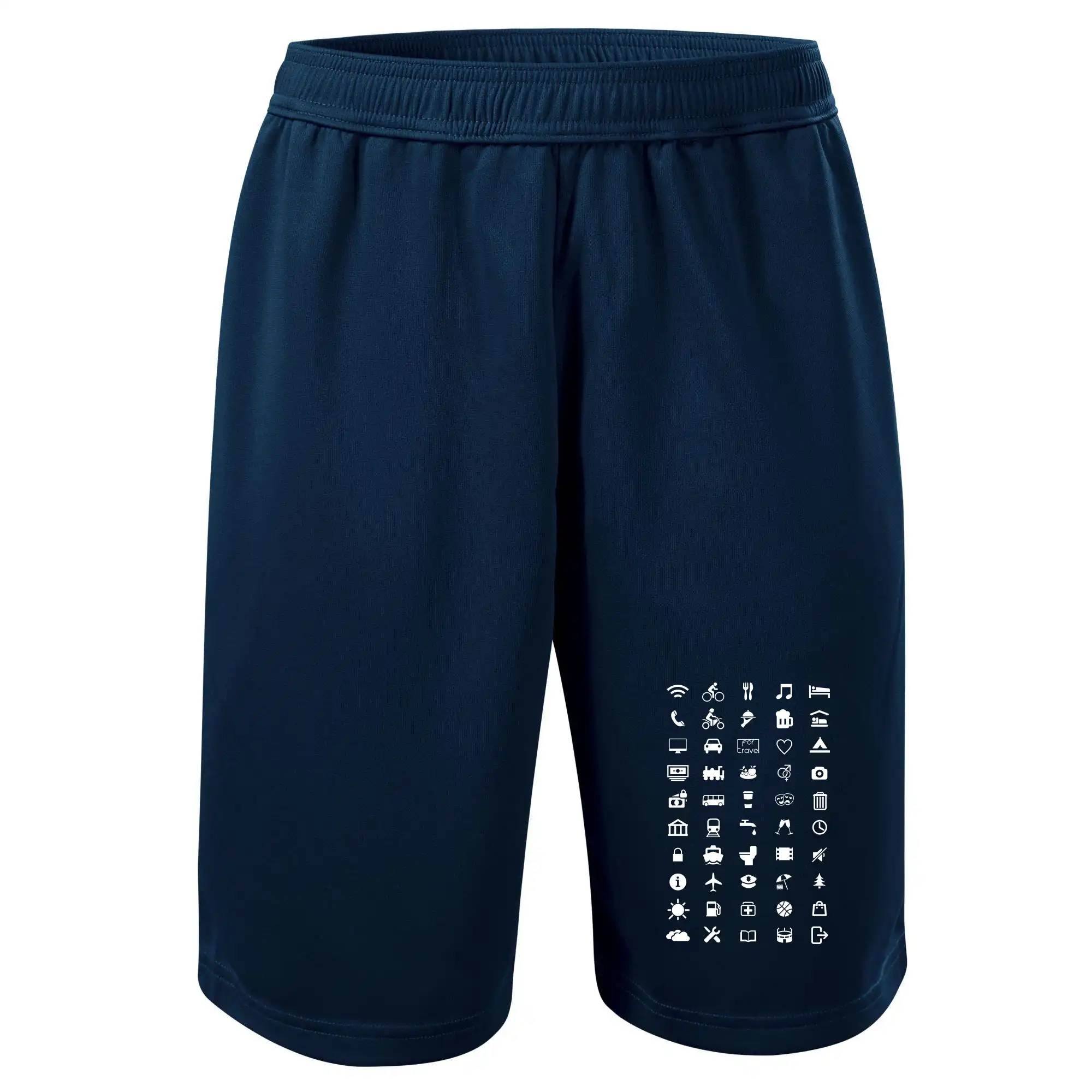 FOR TRAVEL - slovník na cesty