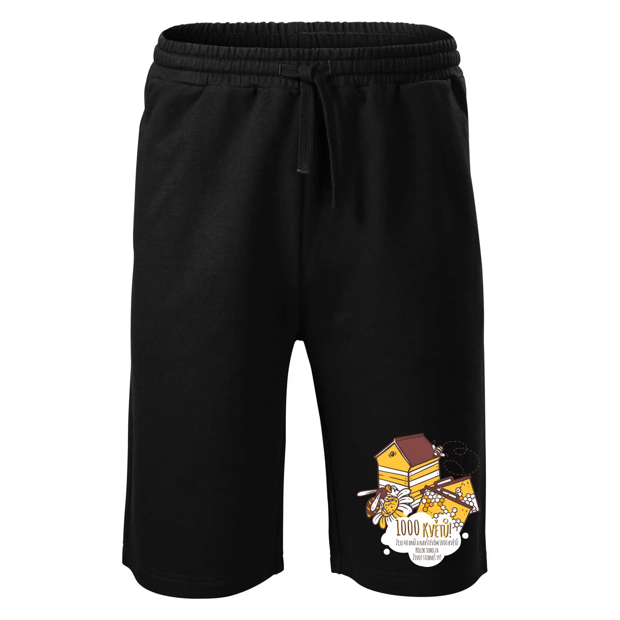 Včela - 1000 květů