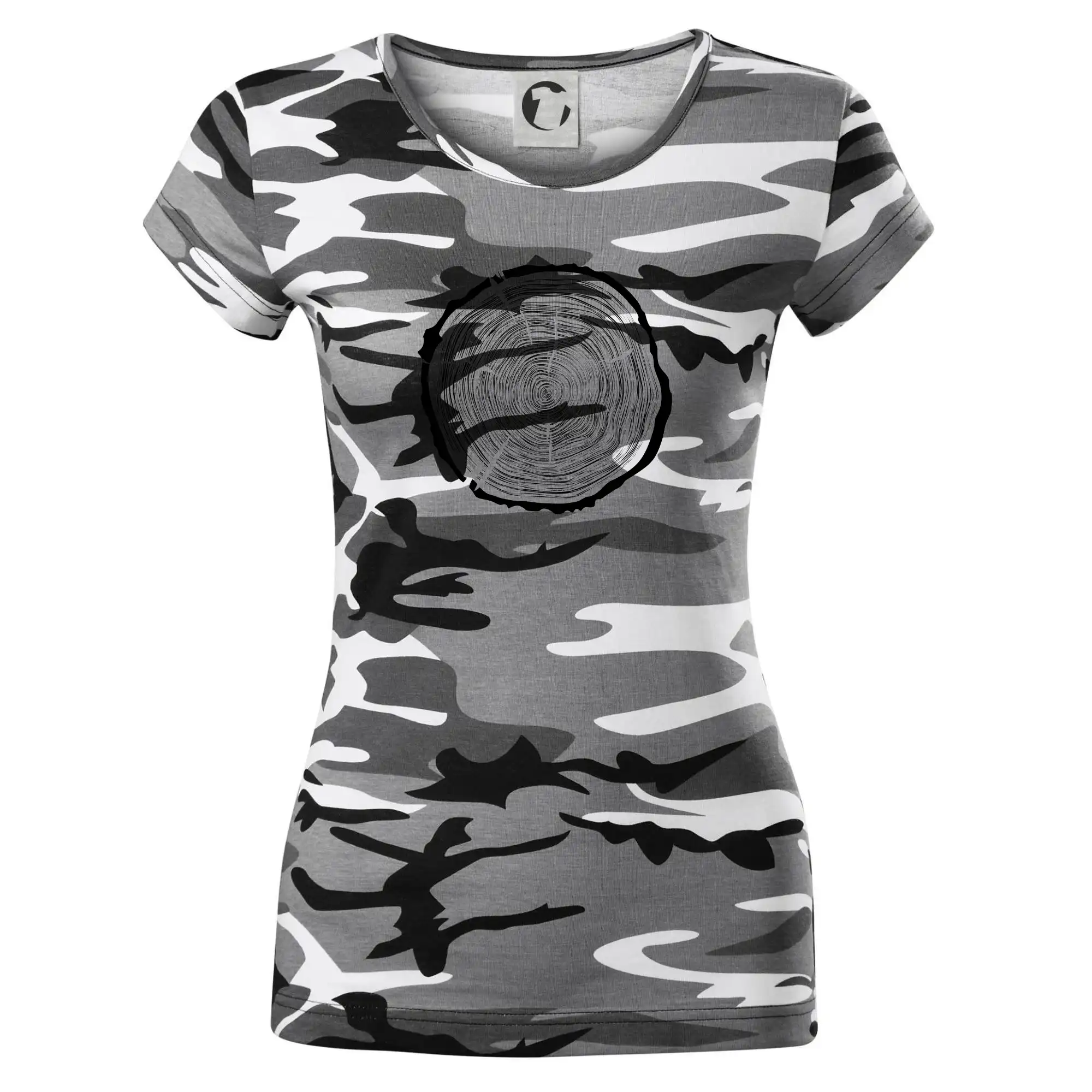 Letokruhy 70 bez věku