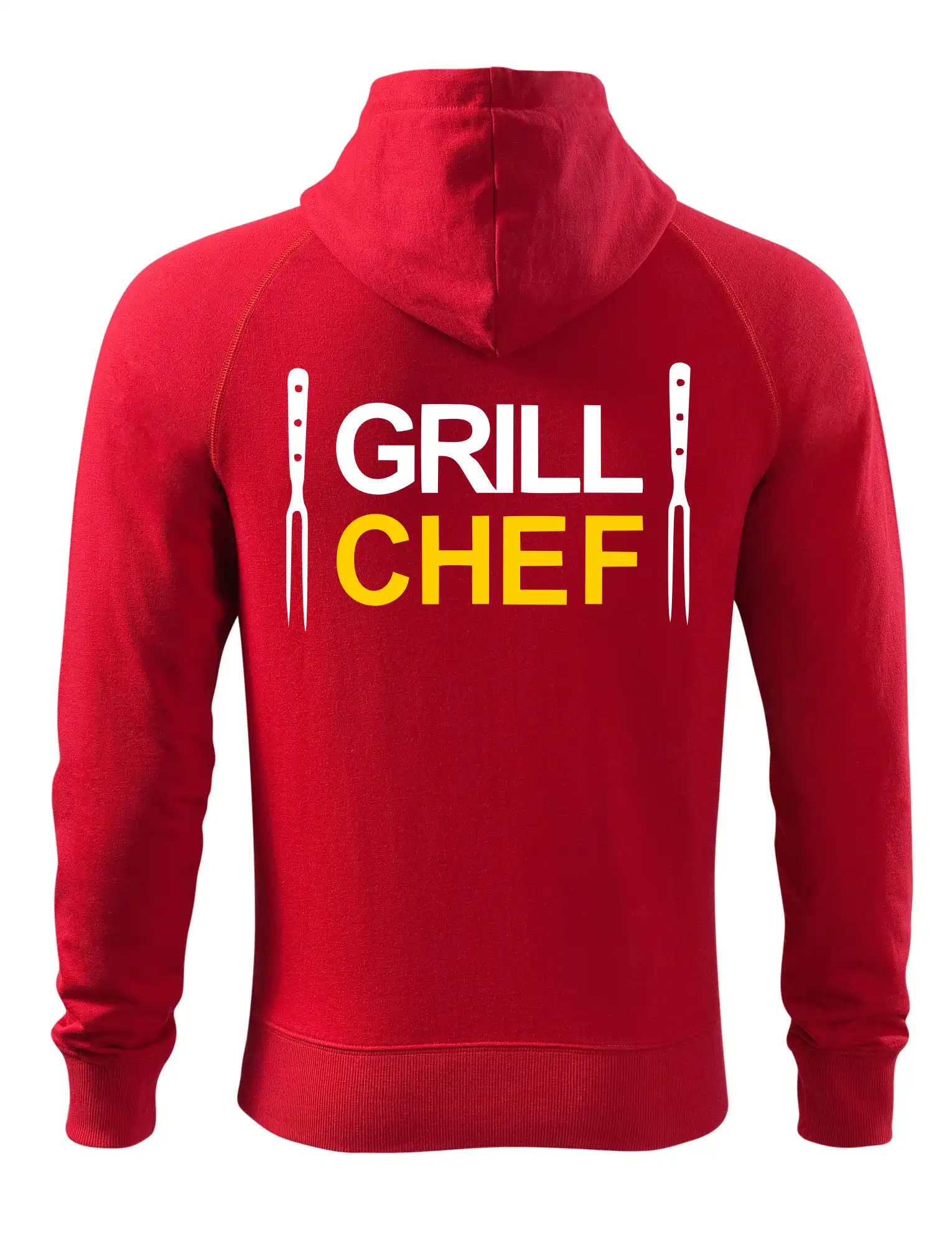Grilování - Grill Chef