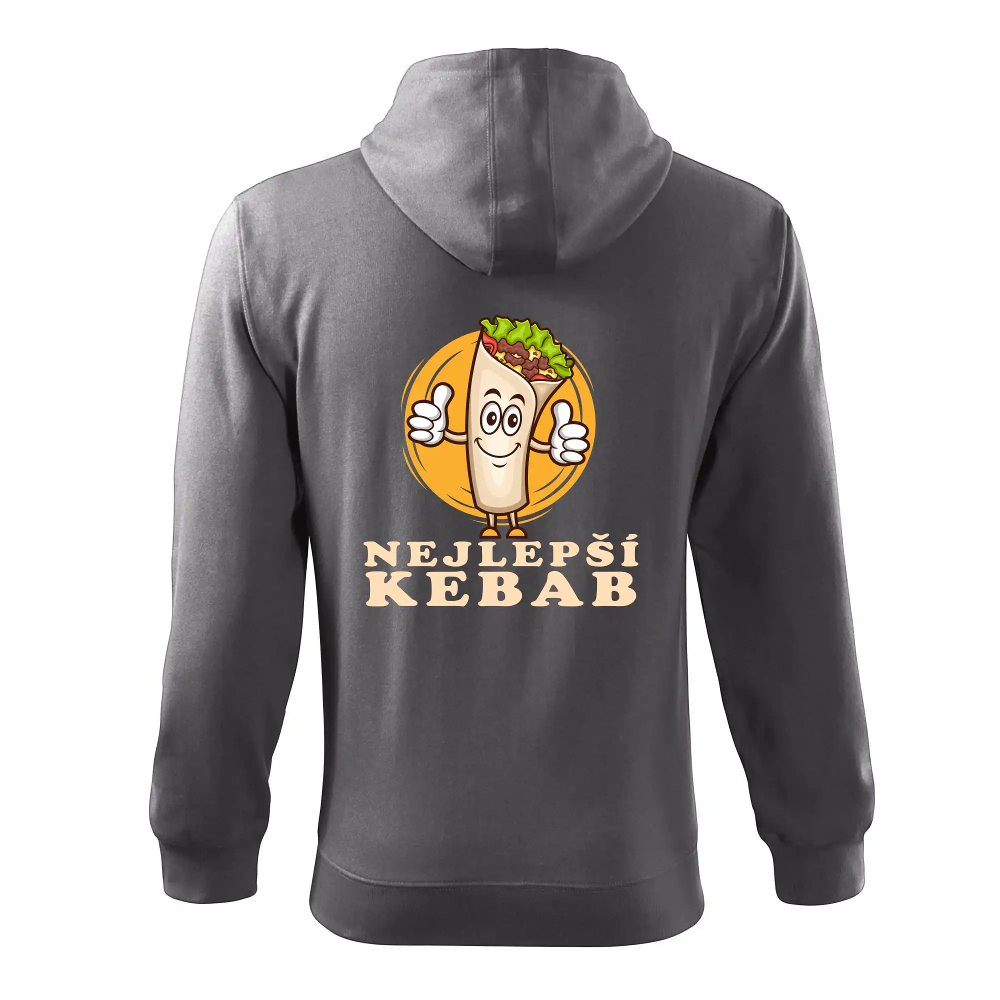 Nejlepší kebab