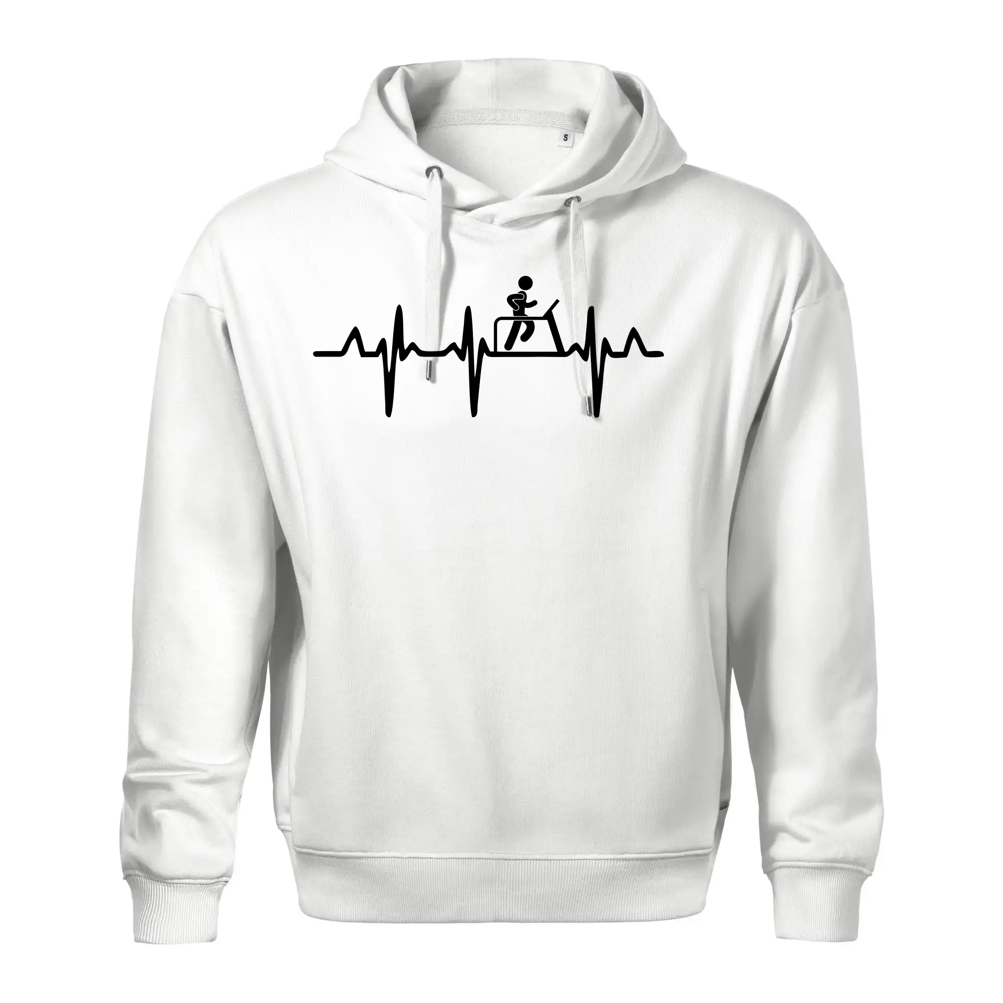 EKG běžecký pás