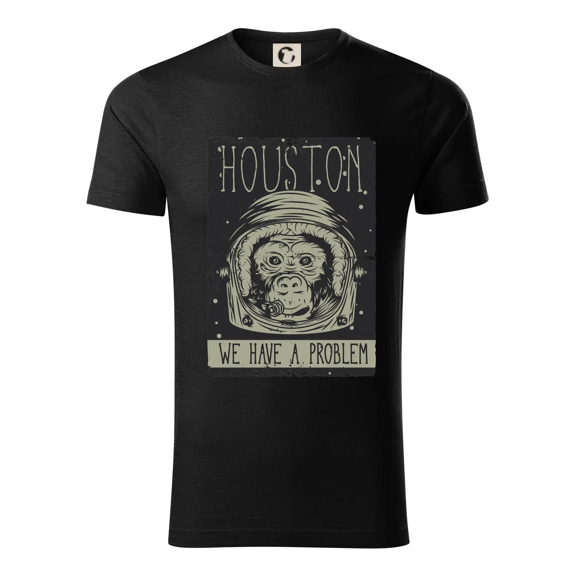 Houston we have a problem