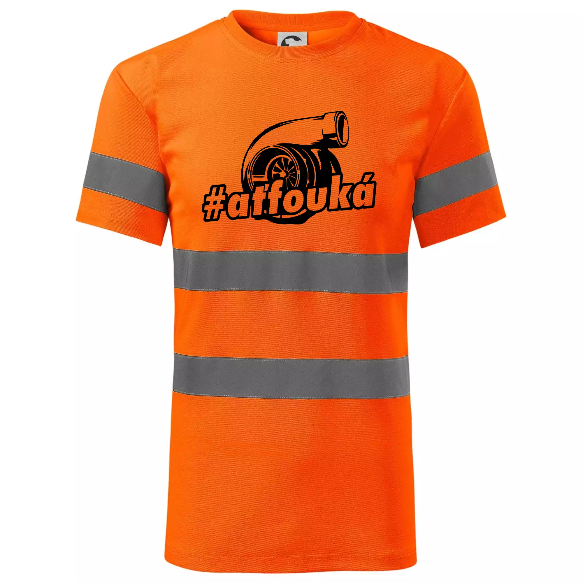 Ať fouká