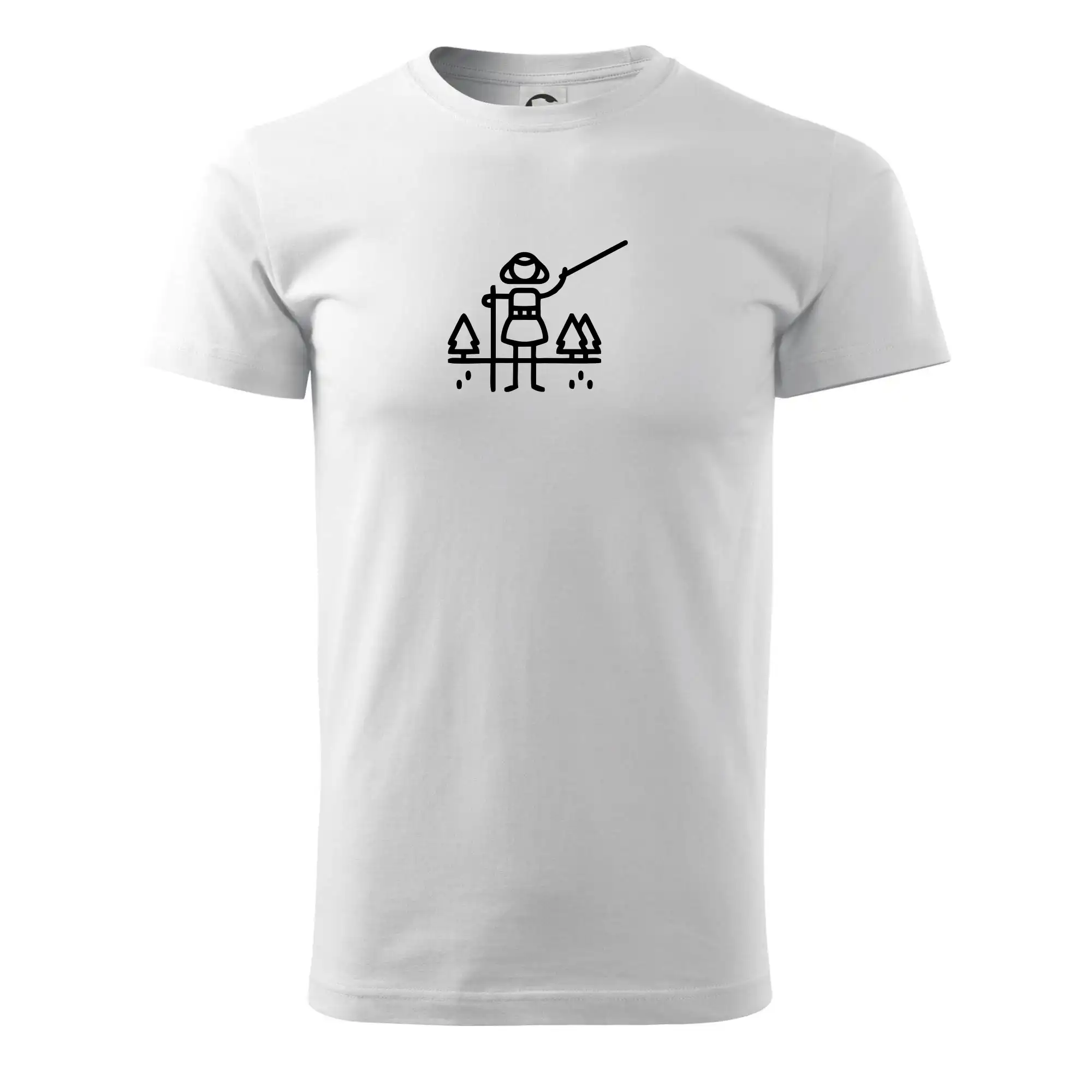 Nordic walking ikona