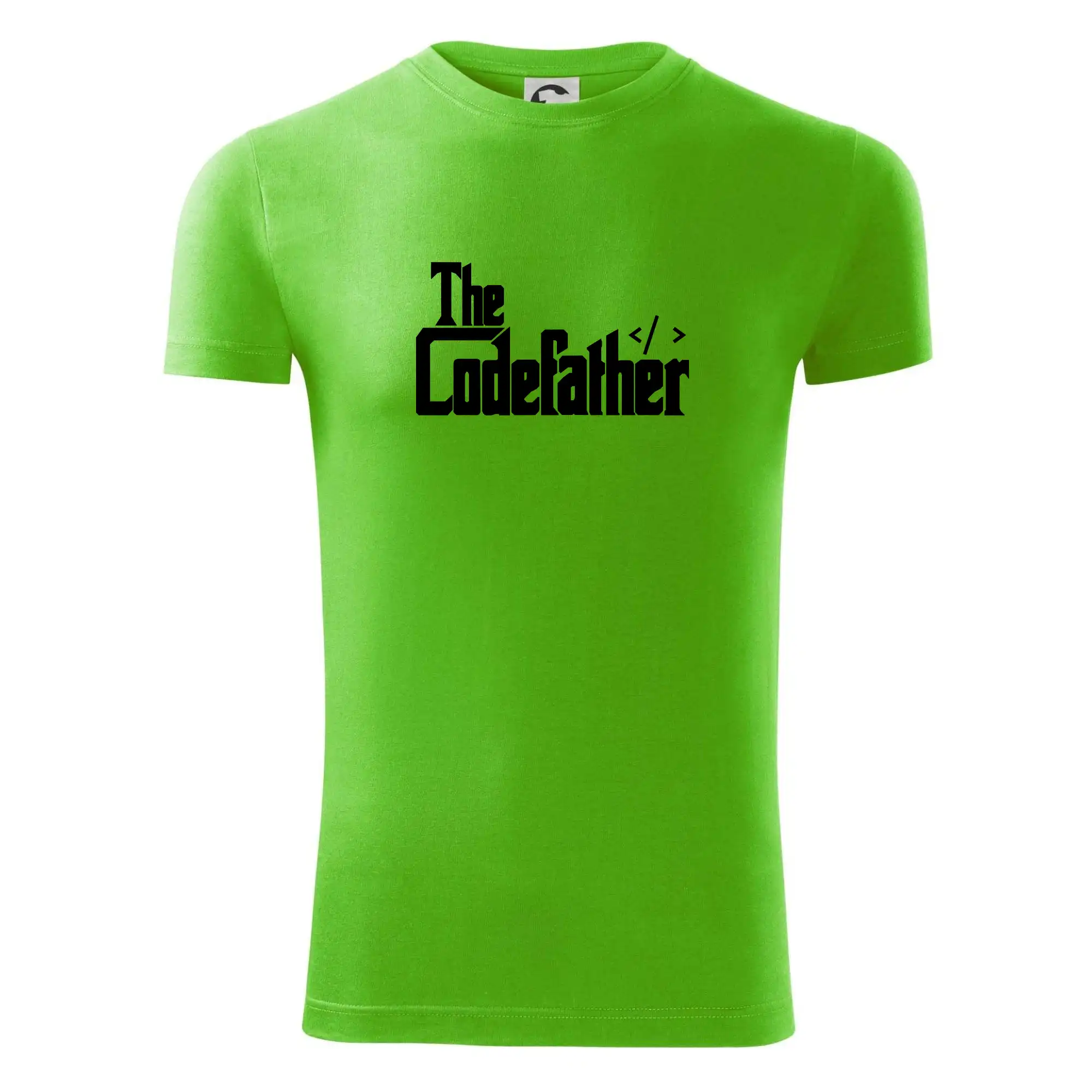 The codefather