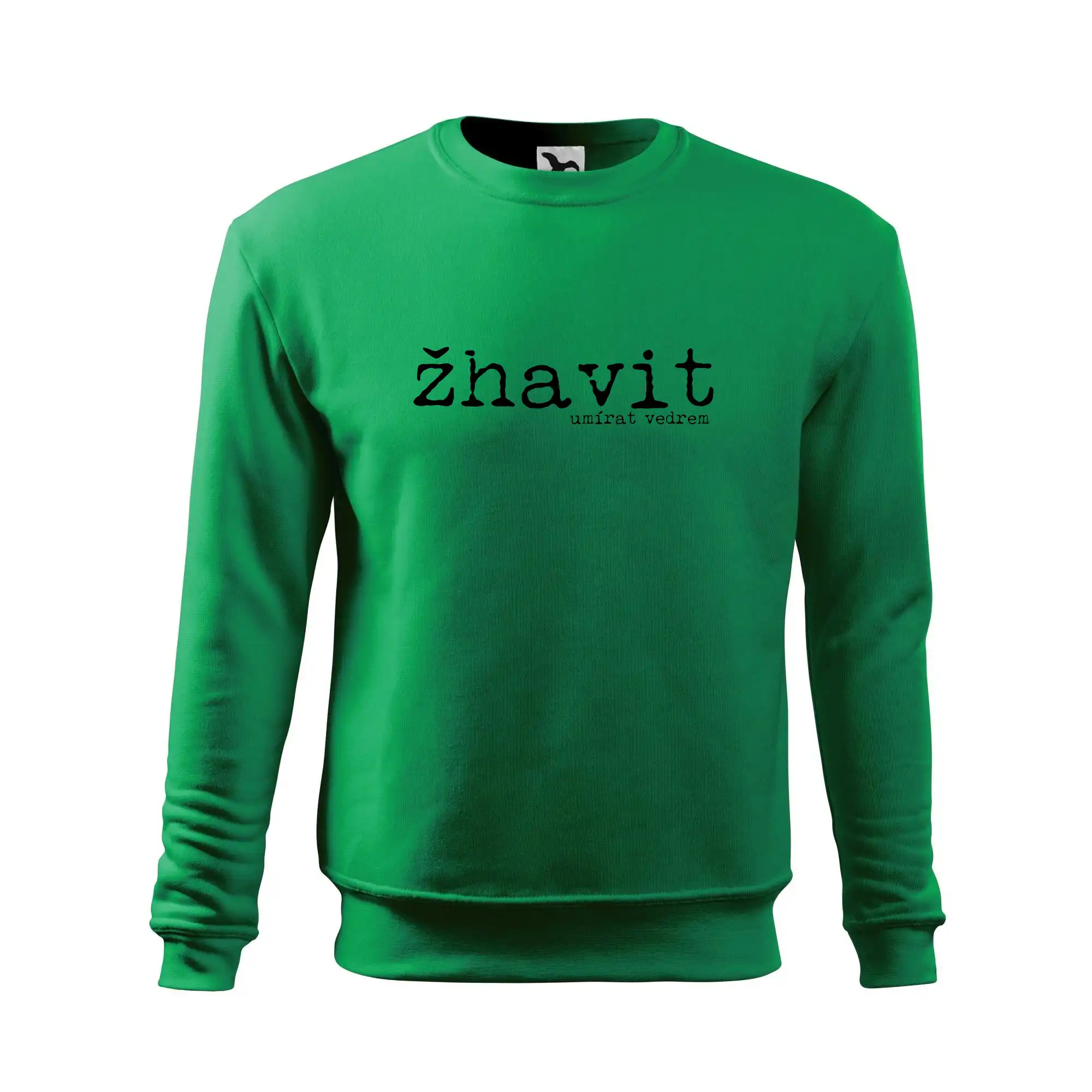 Čeština 2.0 - žhavit